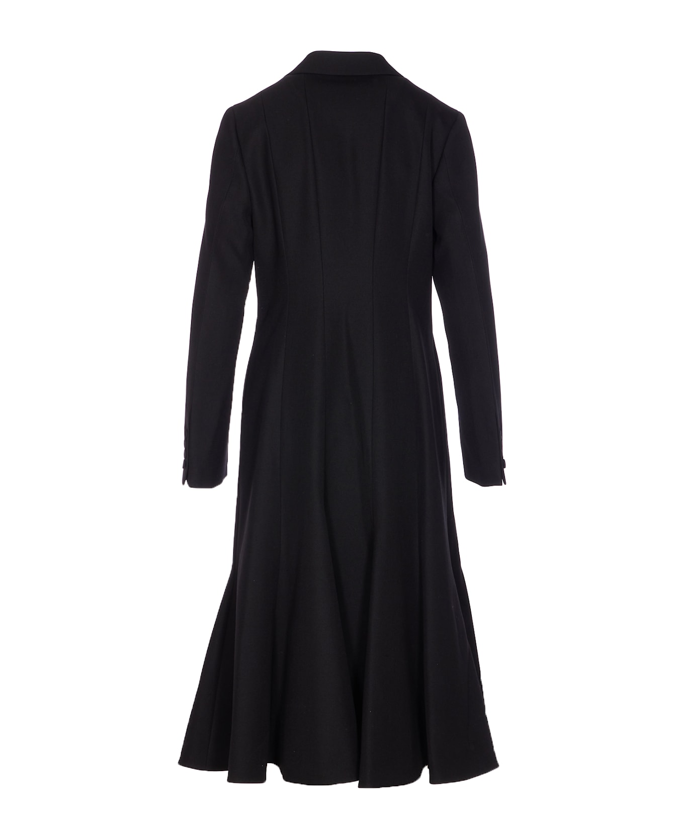 Fendi Coat - Black