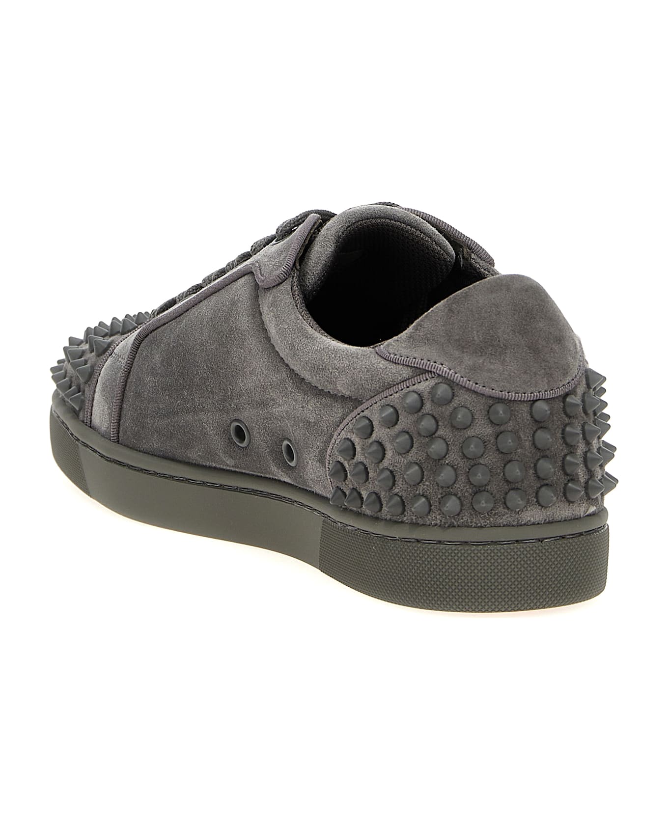 Christian Louboutin 
seavaste 2 Orlato
 Sneakers - Smoke Grey/smoke Grey Mat