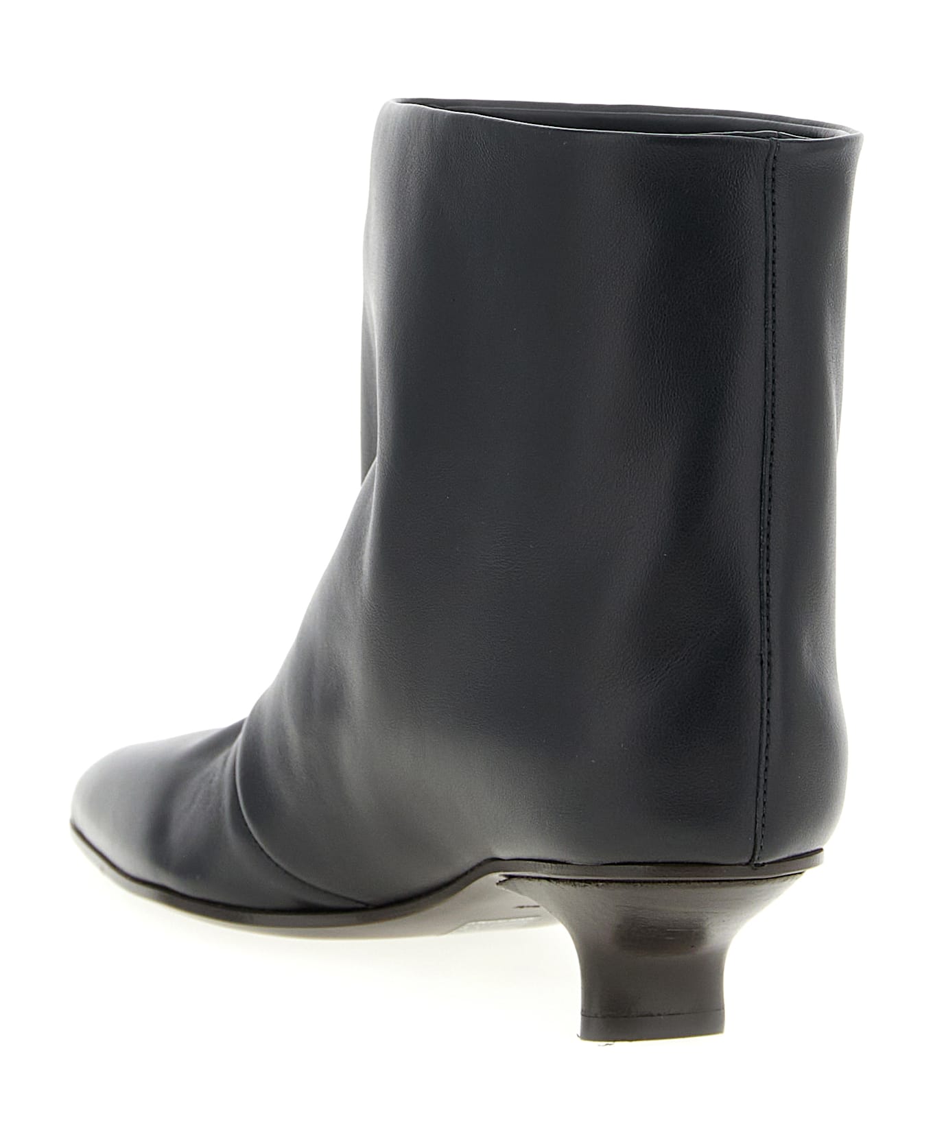 Vicini 
cizin
 Ankle Boots - Black  