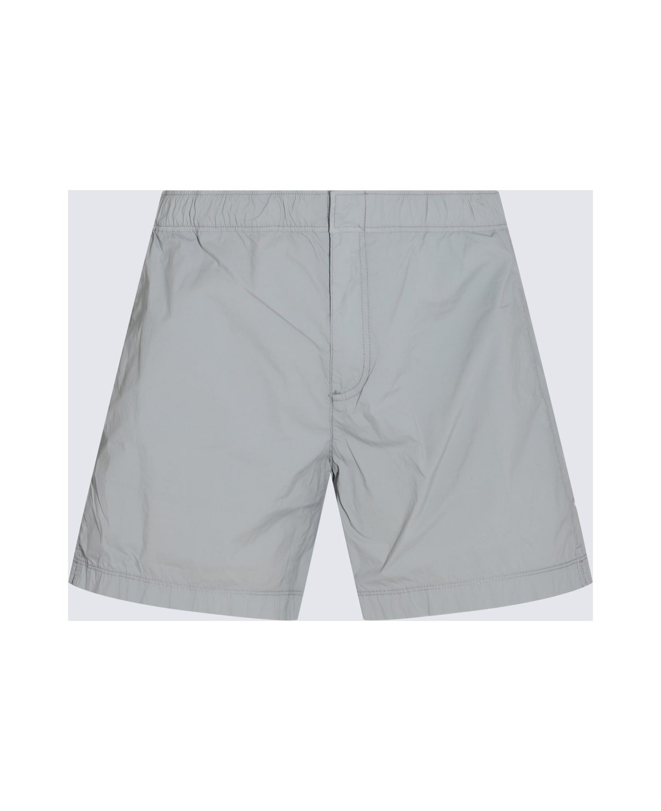 Ten C Grey Shorts