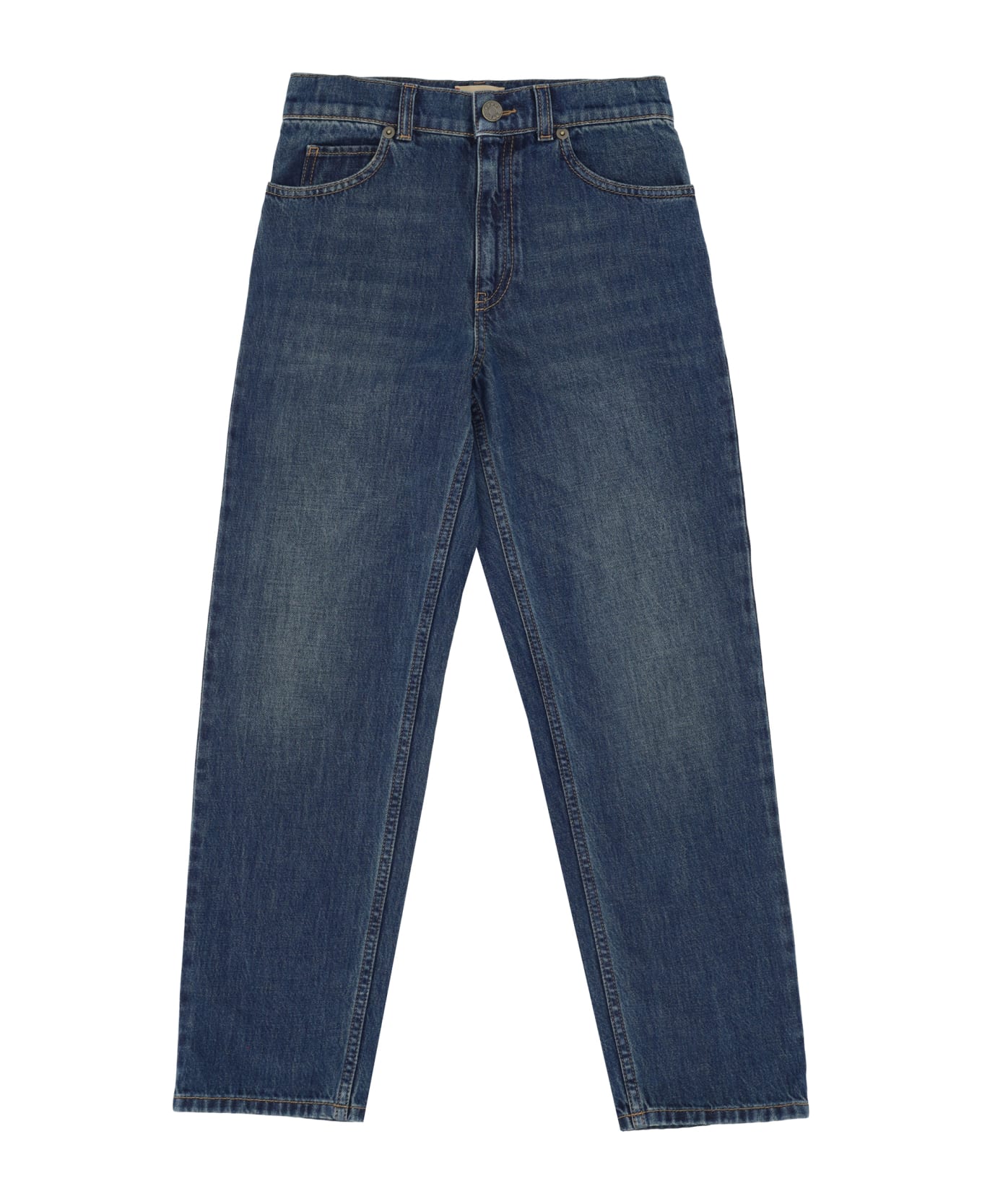 Gucci Jeans For Boy - Denim