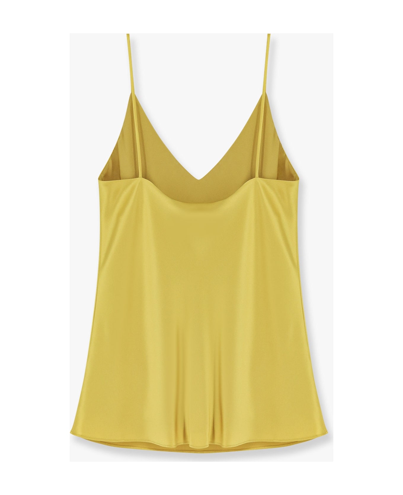 Max Mara Quassia Top