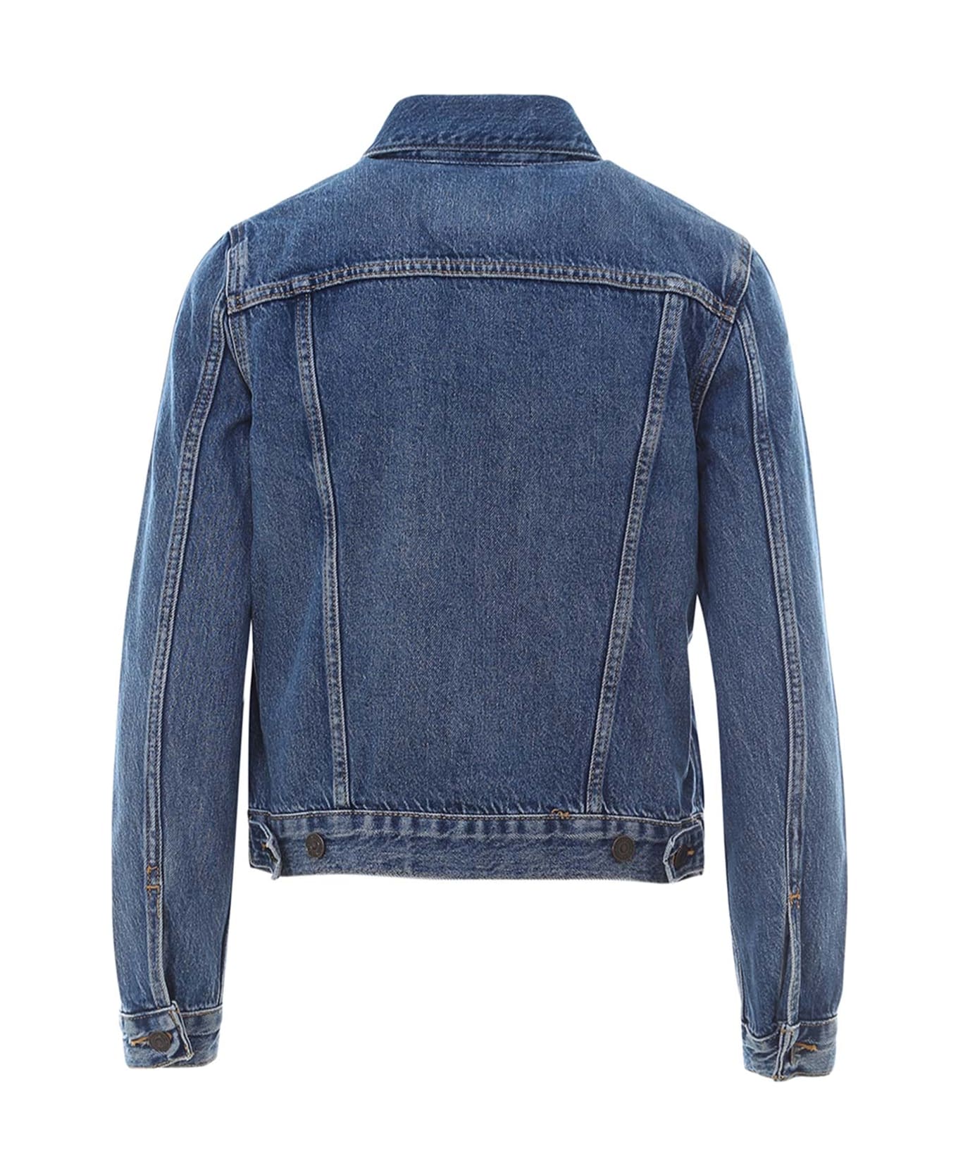 Levi
s Denim Jacket - Blue