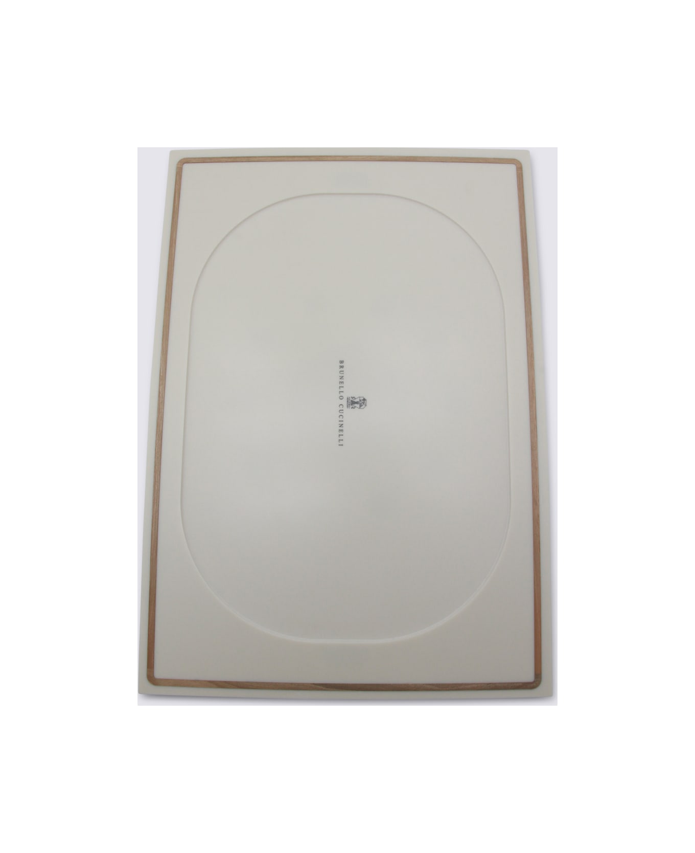 Brunello Cucinelli White Game