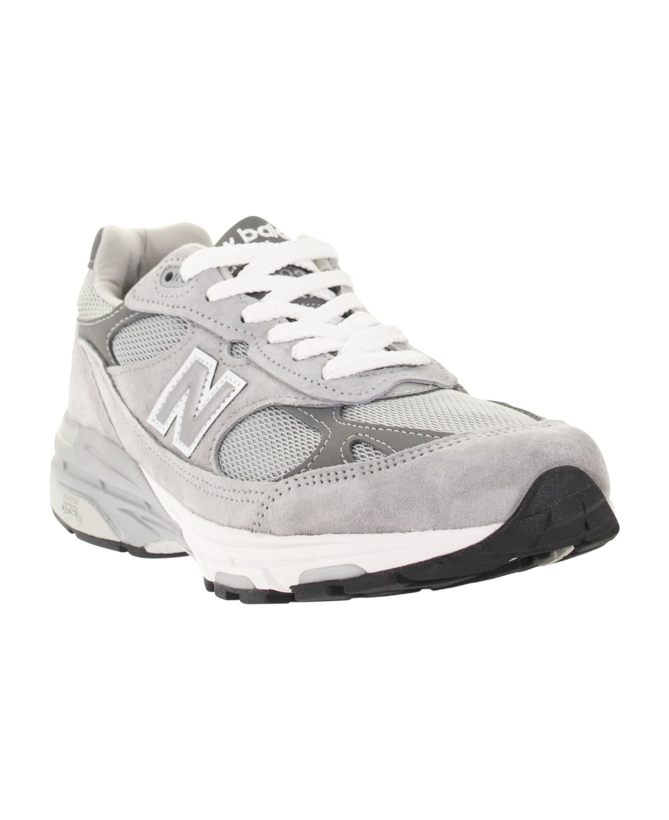 New Balance 993 - Sneakers - Grey