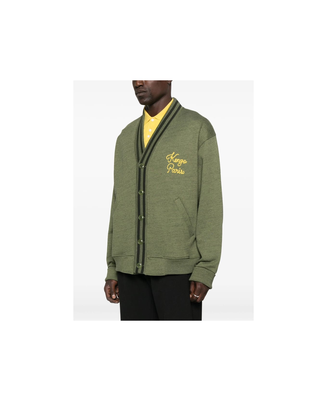 Kenzo Sweatshirt - GREEN