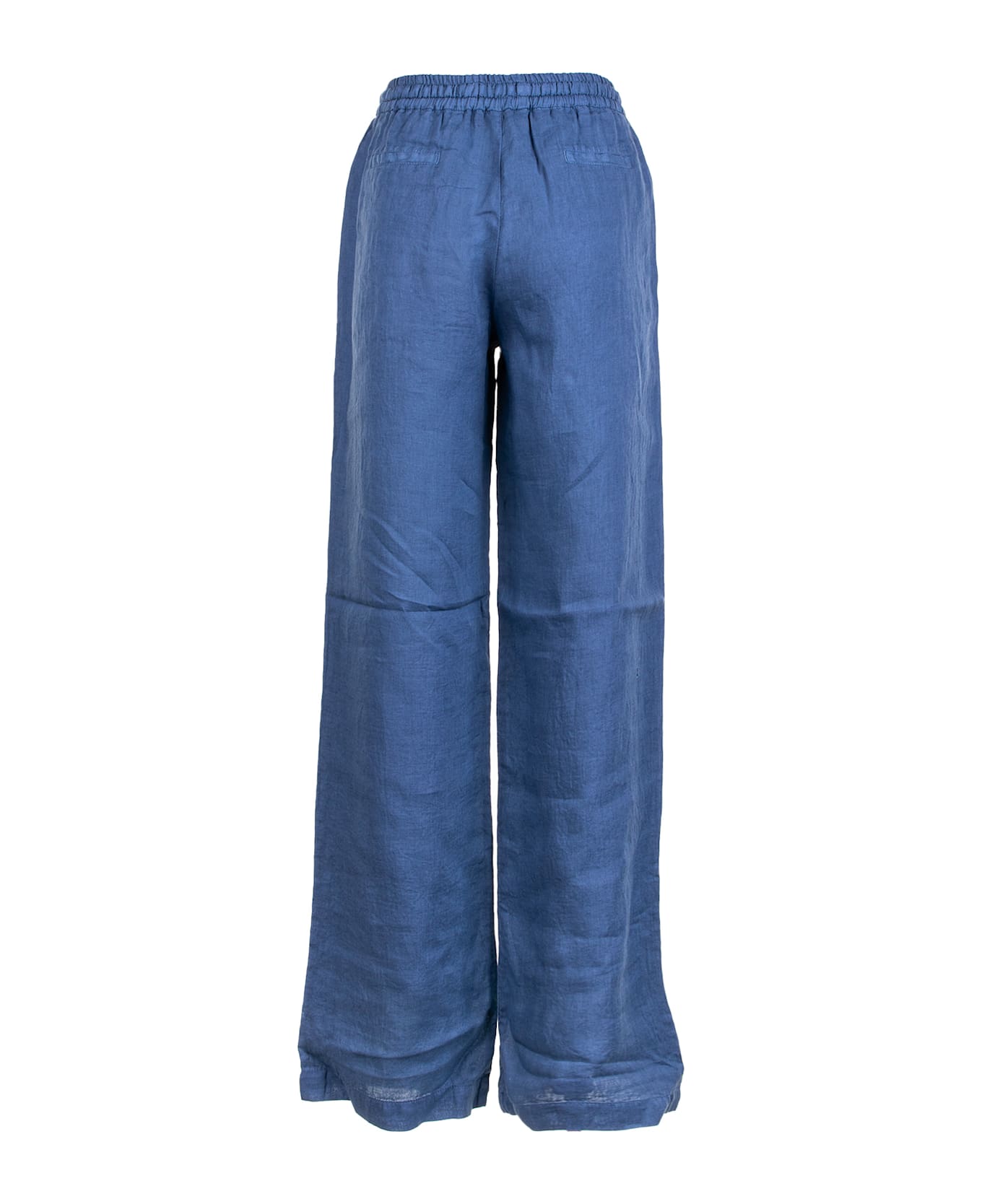 Fay Trousers - CARTA DA ZUCCHERO