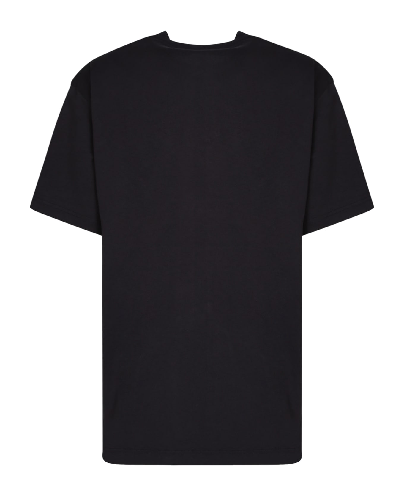 Fuct Money Crossed Black T-shirt - Black
