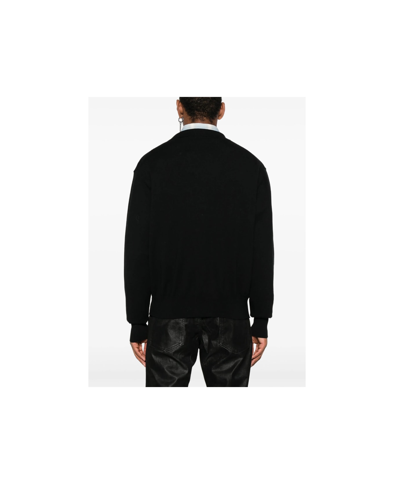 Vivienne Westwood Sweater - BLACK
