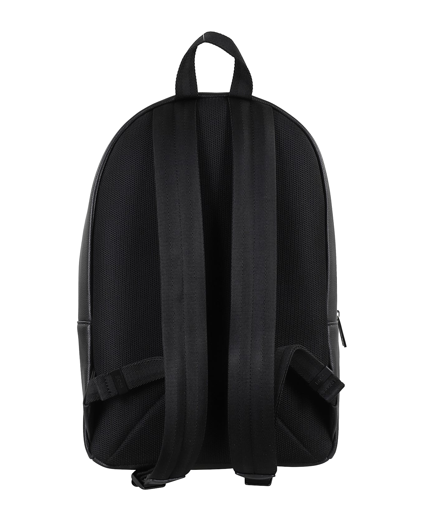 Hugo Boss Ray Backpack - Black 