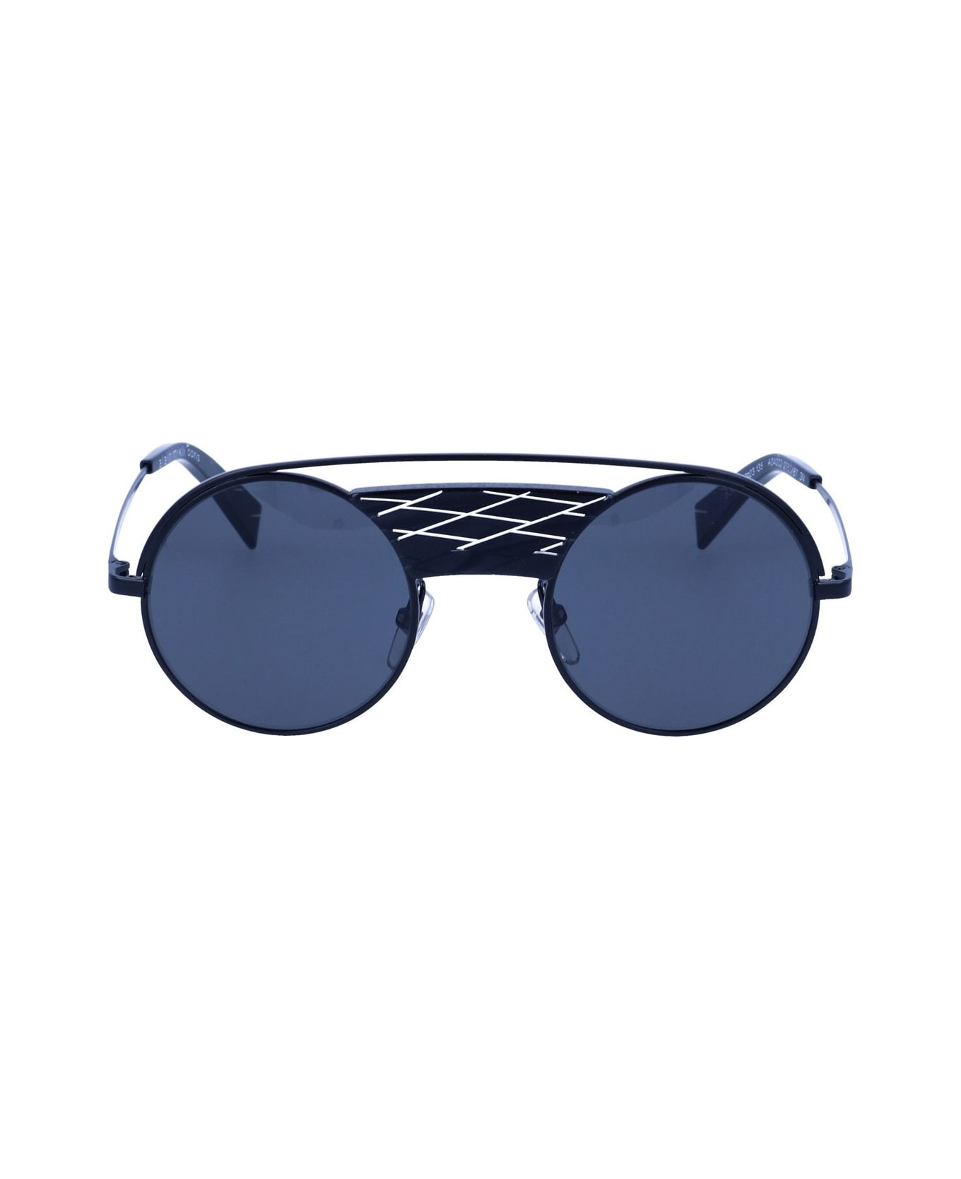 Alain Mikli 0a04002 Sunglasses - Blu