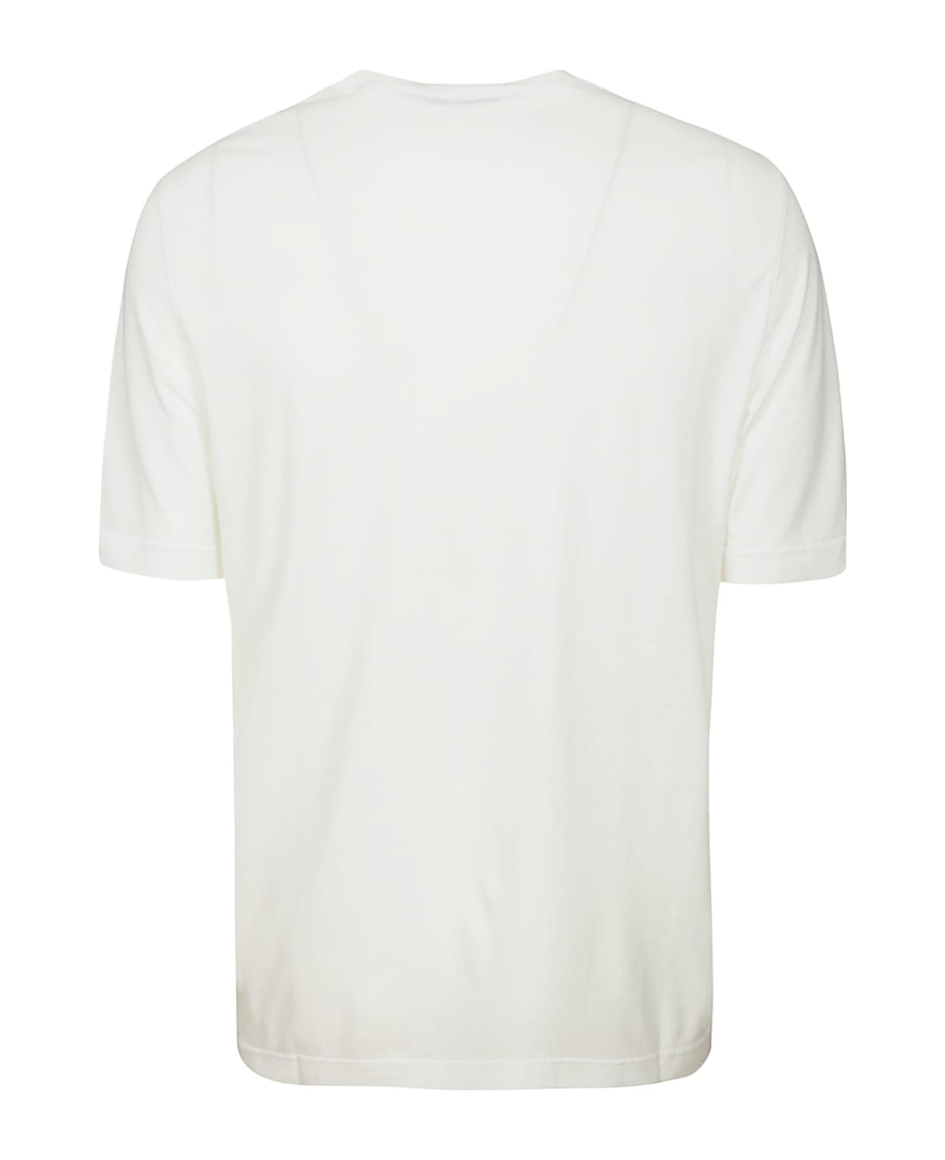 Filippo De Laurentiis Tshirt - White シャツ