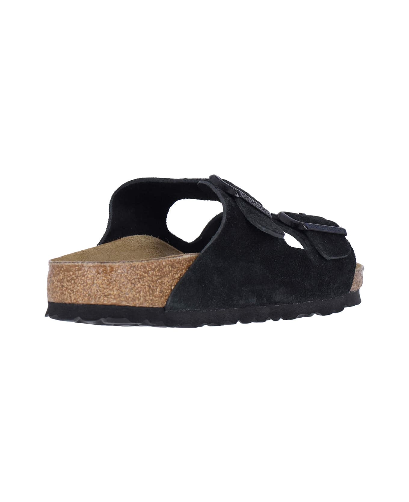 Birkenstock "arizona" Sandals - Black  