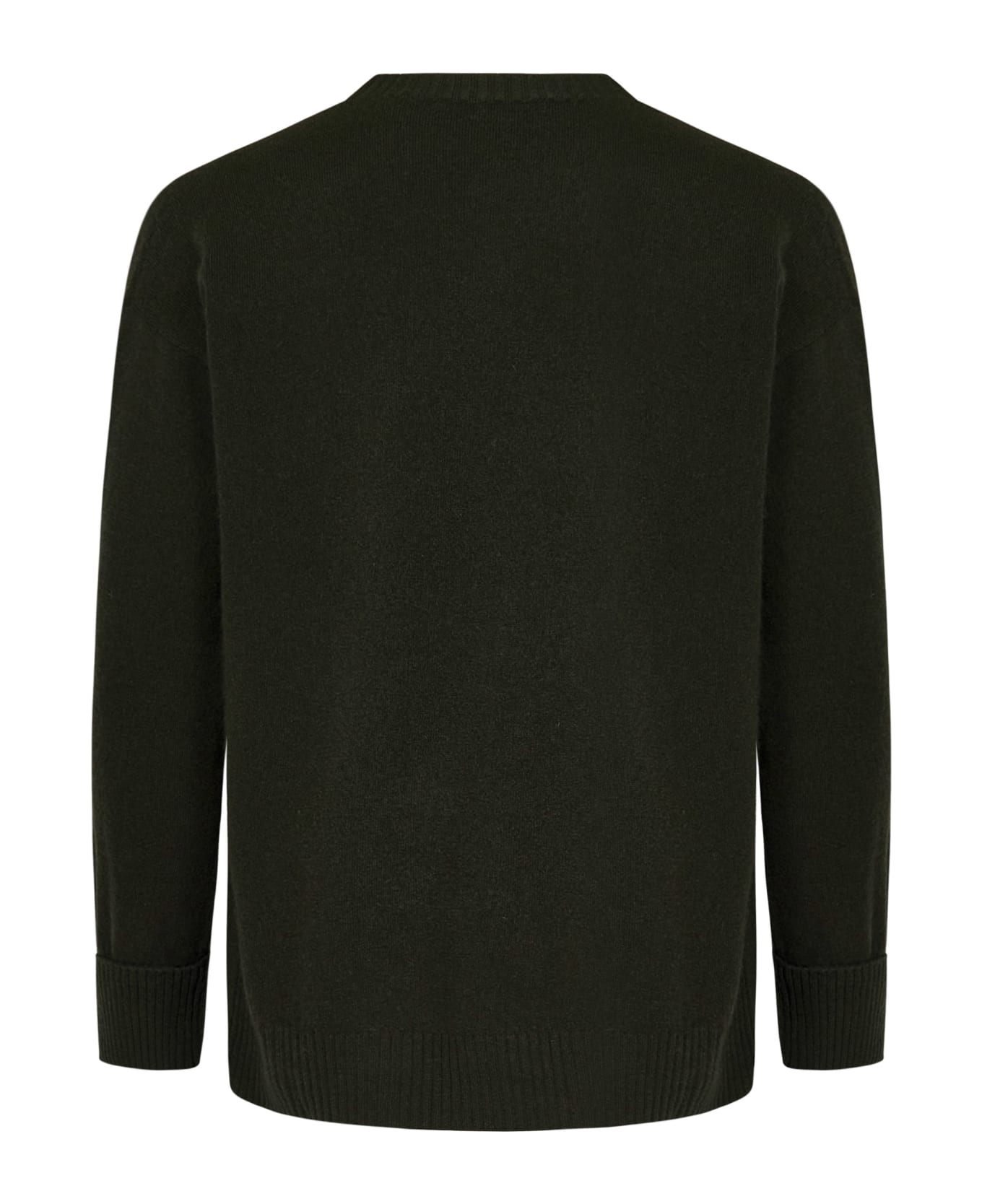 Malo Sweater - Green