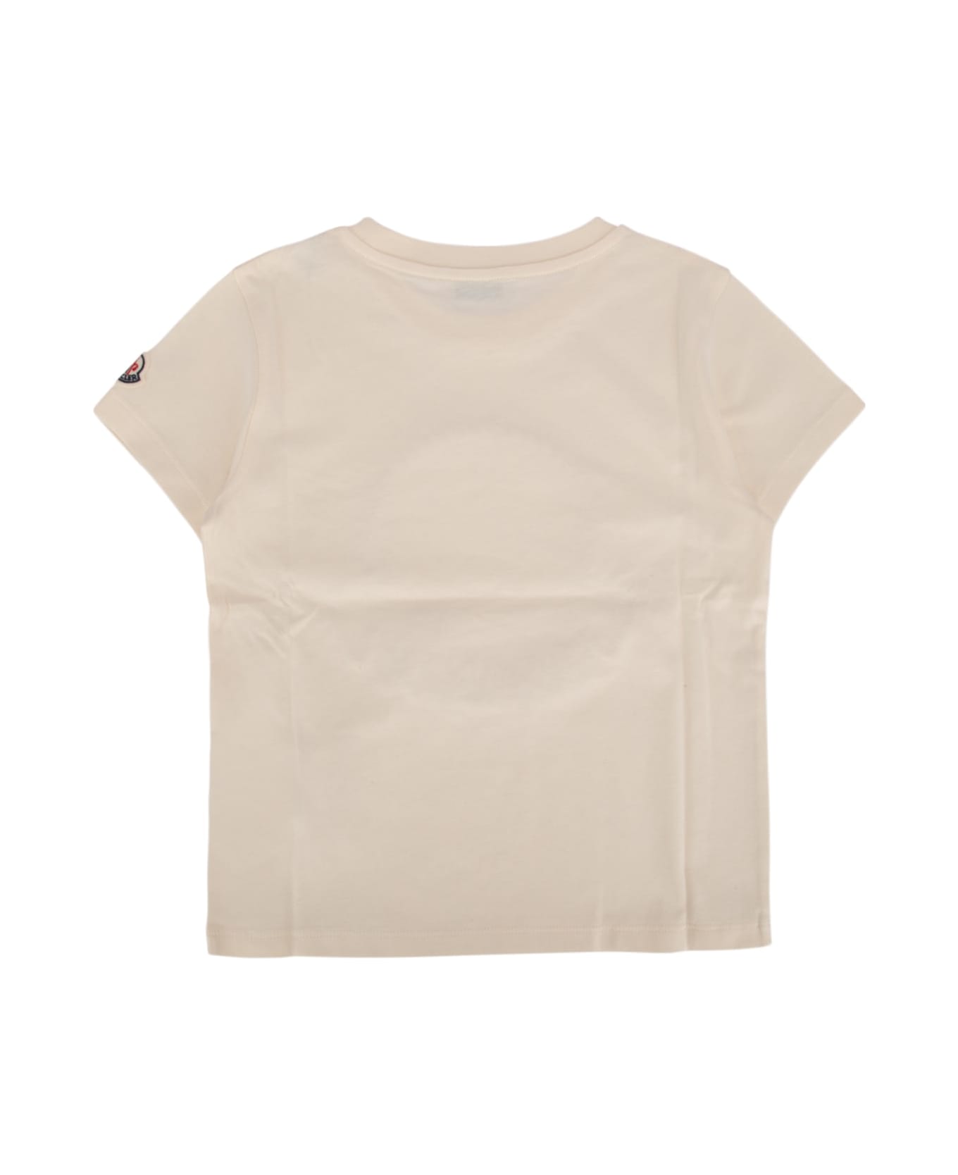 Moncler T-shirt - 050 Tシャツ＆ポロシャツ