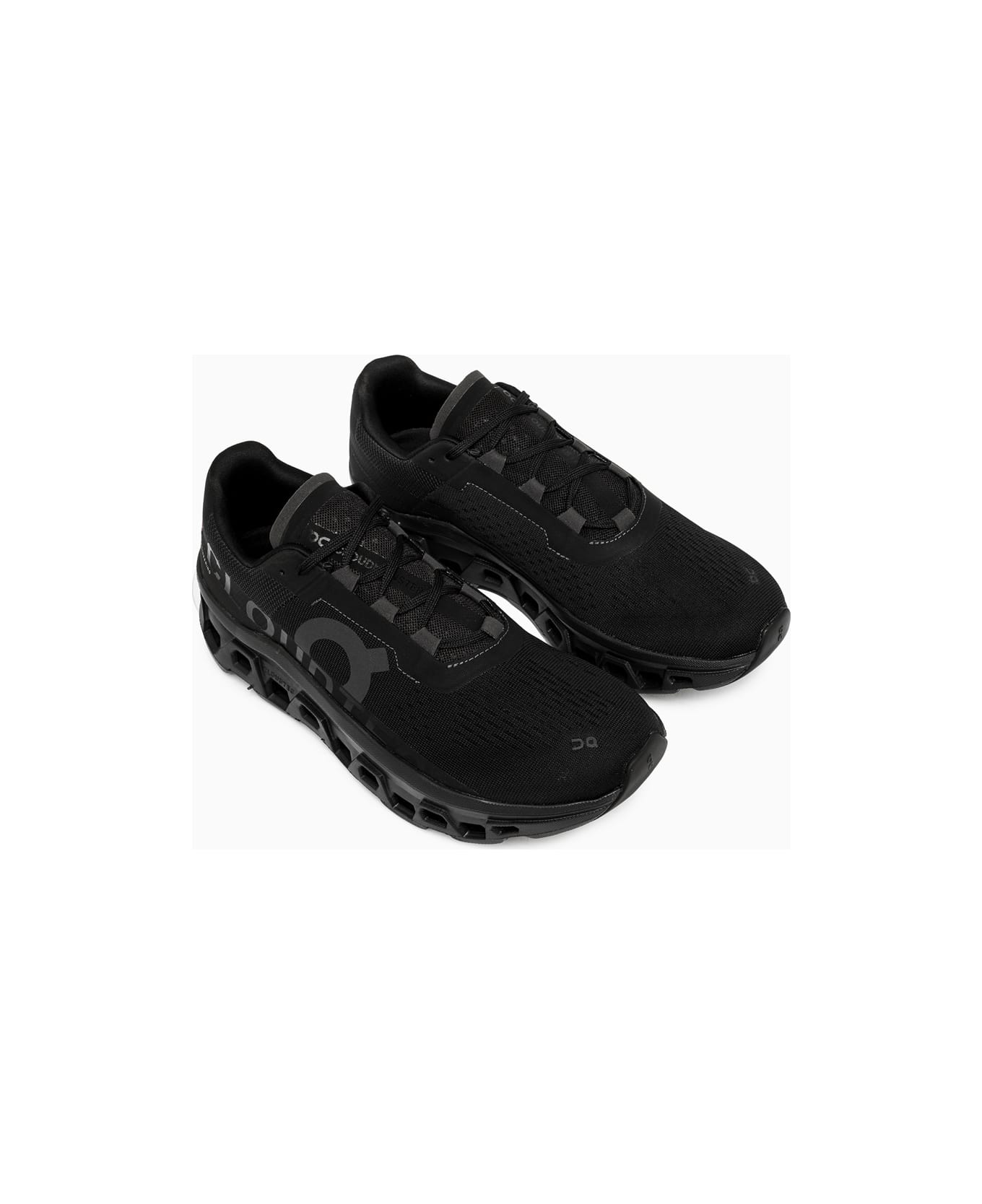 ON Cloudmonster Sneakers 61.99025 - Black