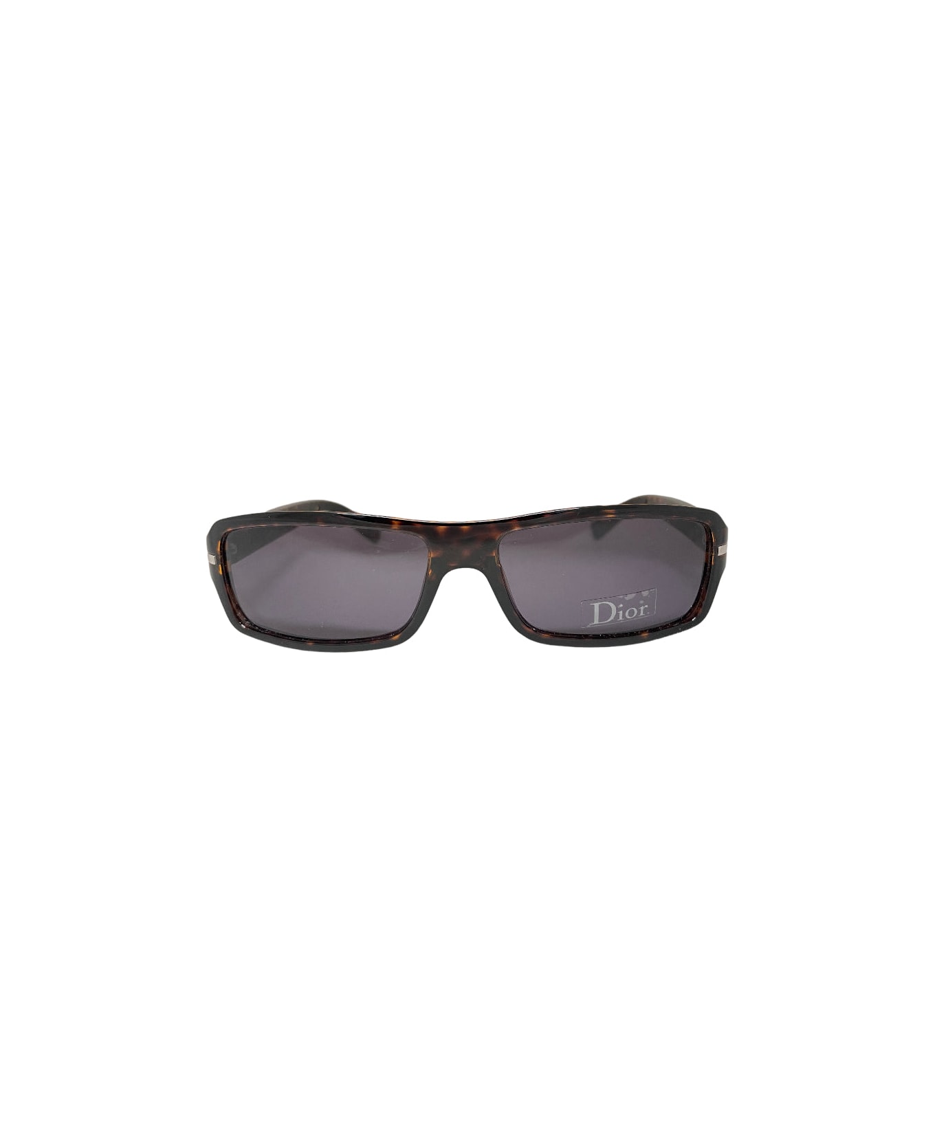 Dior Eyewear Black Tie - Havana Sunglasses