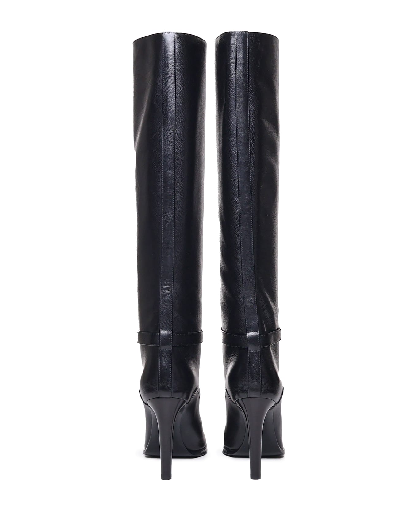 Saint Laurent Diane Boots italist