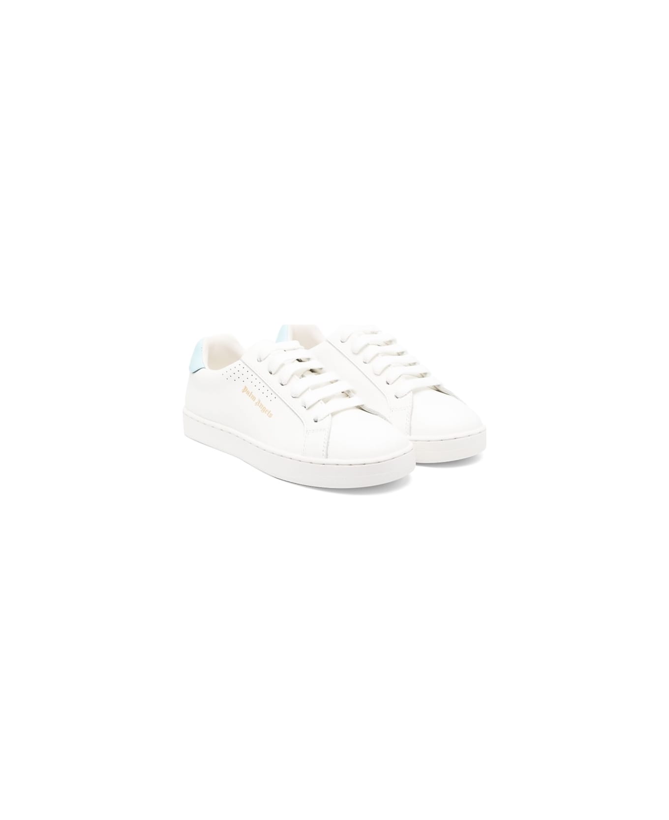 Palm Angels Palm1 - WHITE
