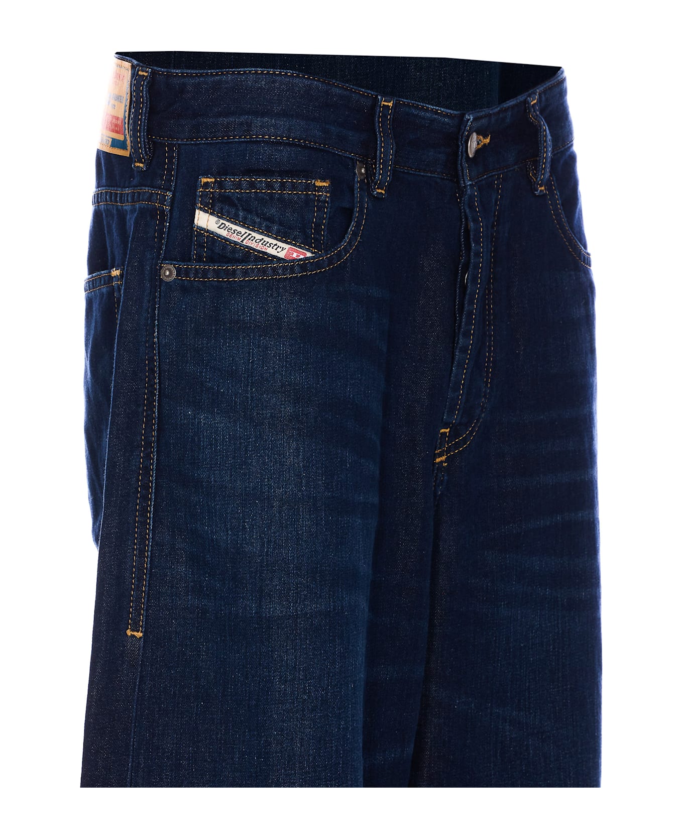Diesel 1996 D-sire Denim Jeans - Blue