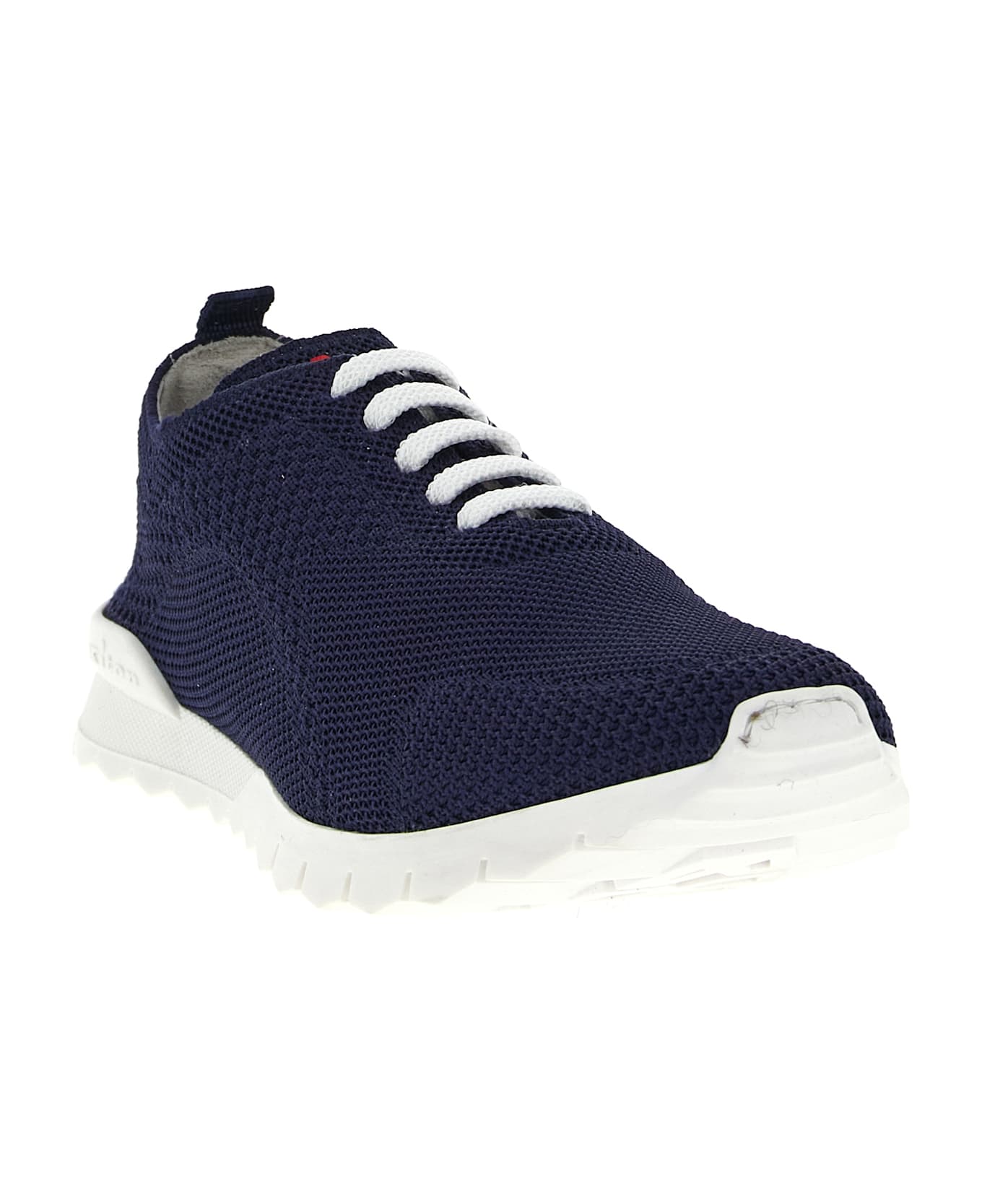 Kiton 'fits' Sneakers - Blue