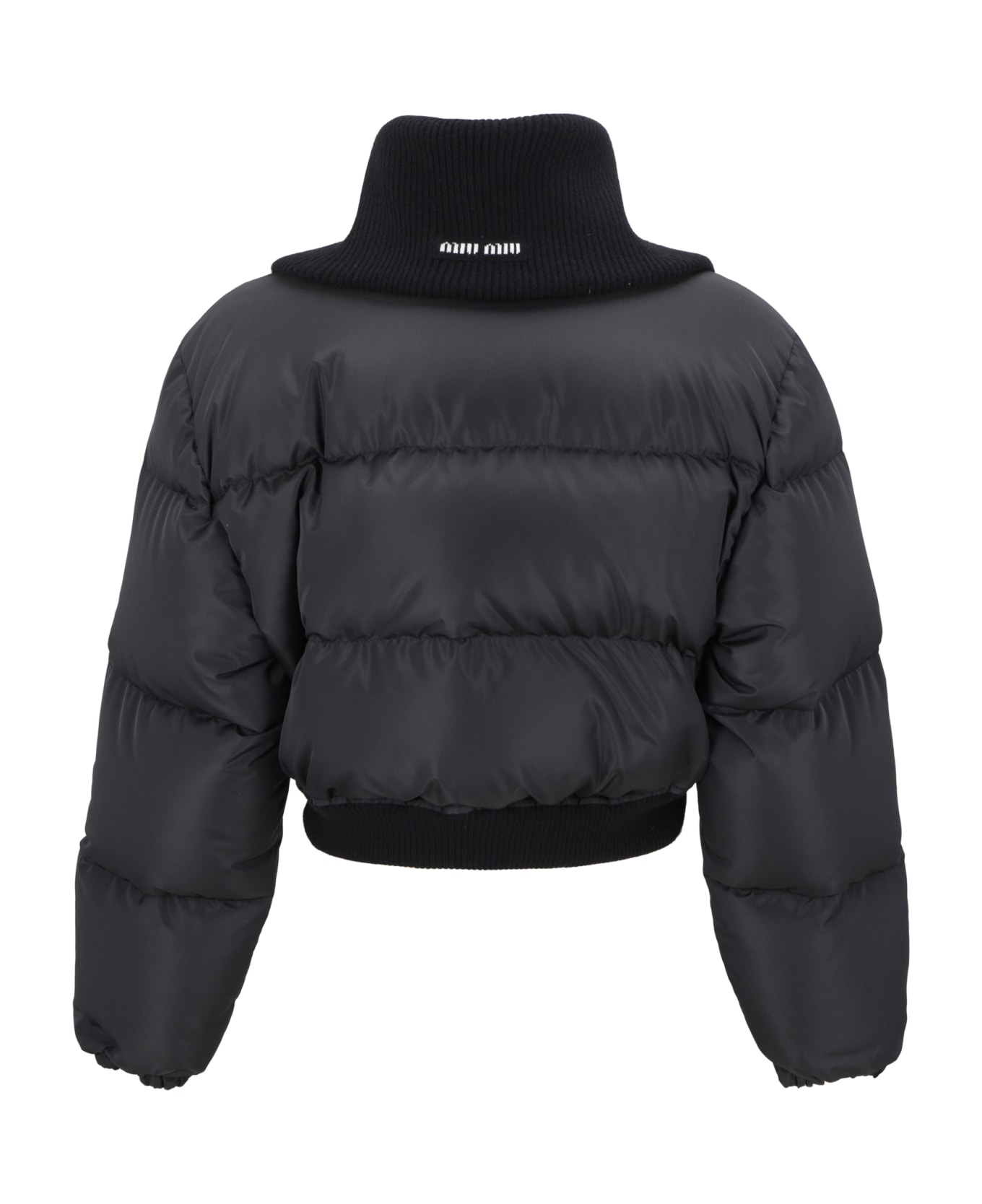 Miu Miu Down Jacket | italist