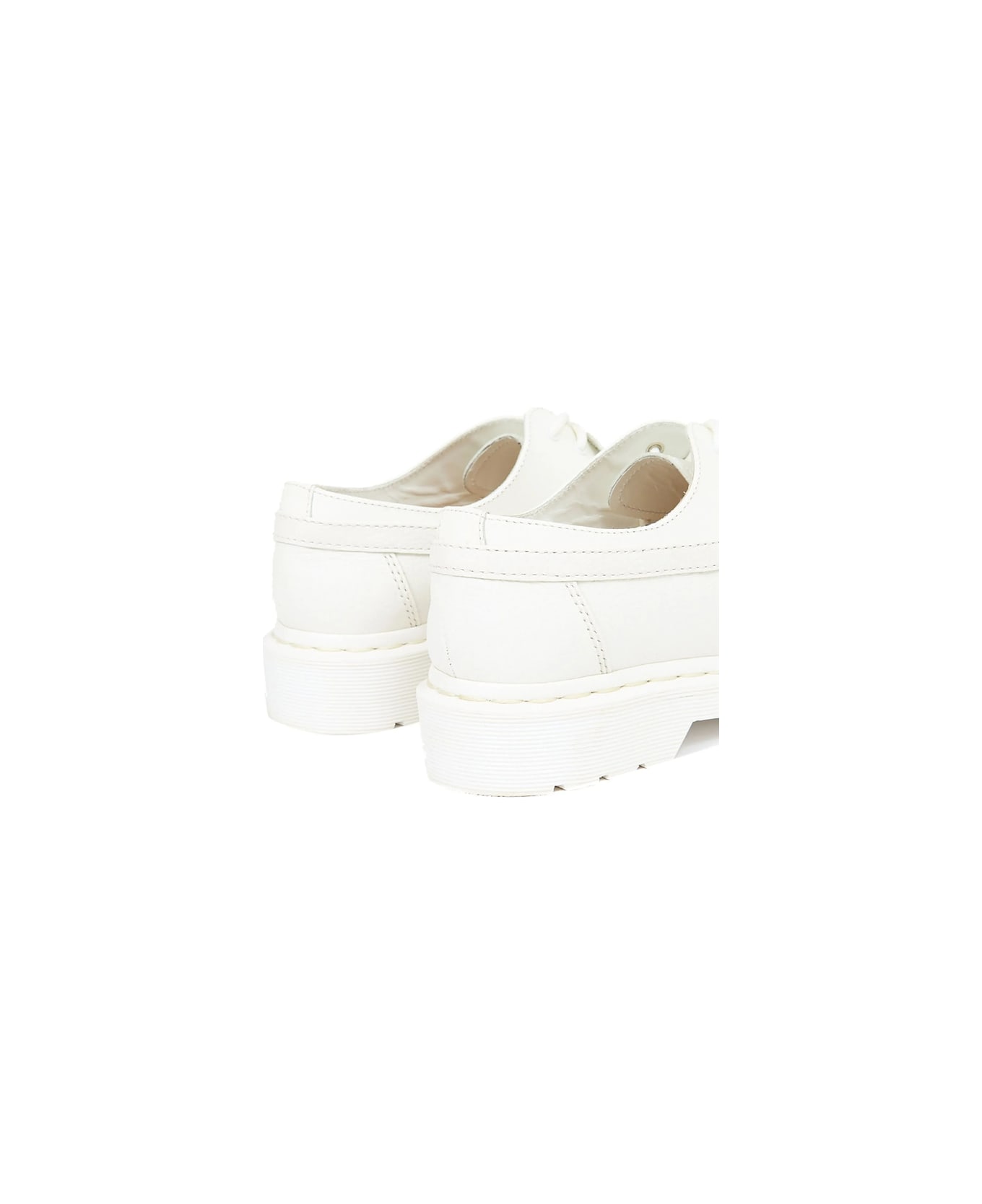MM6 Maison Margiela Shoes - WHITE