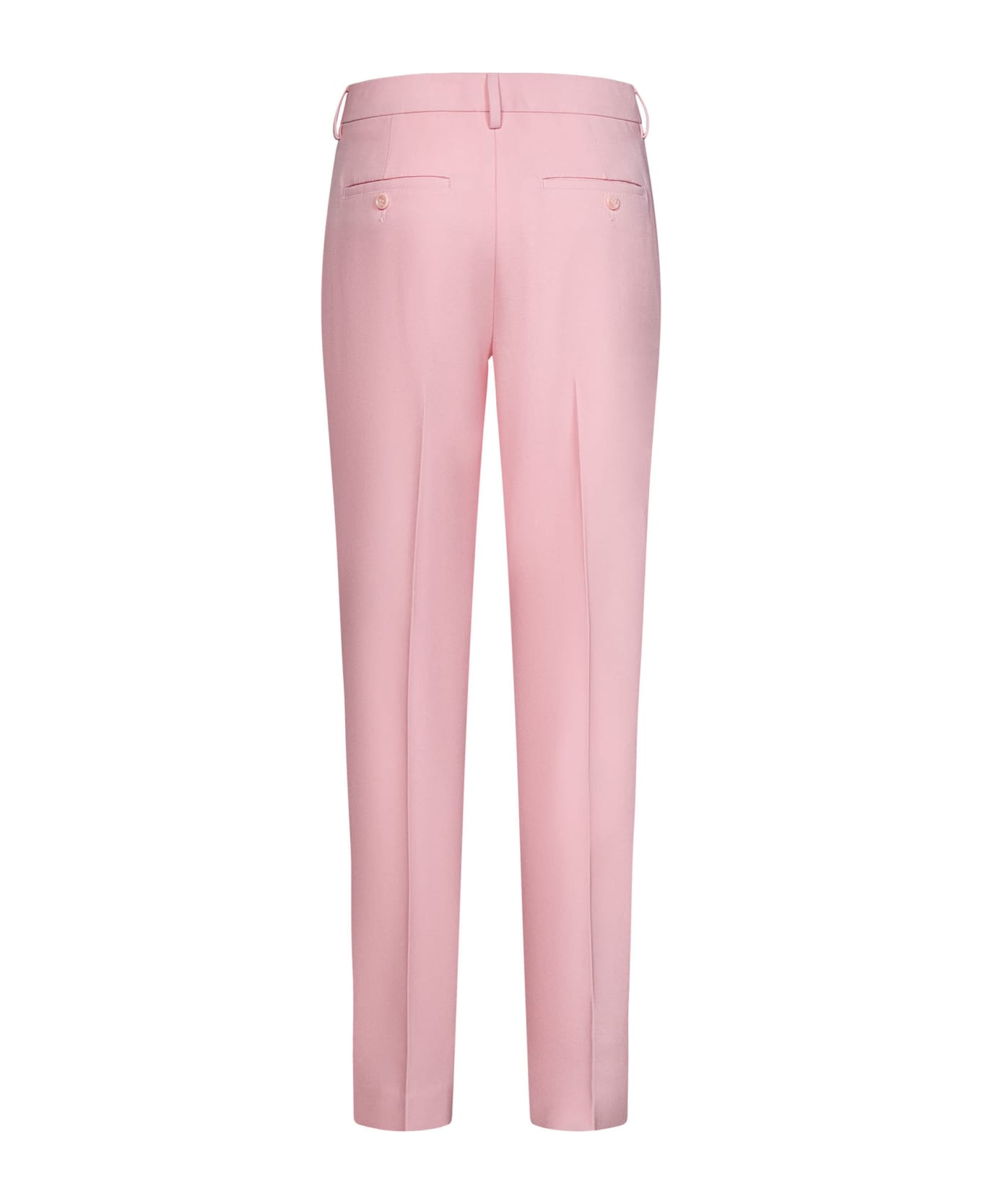 Burberry Aimie Pant - Pink ボトムス