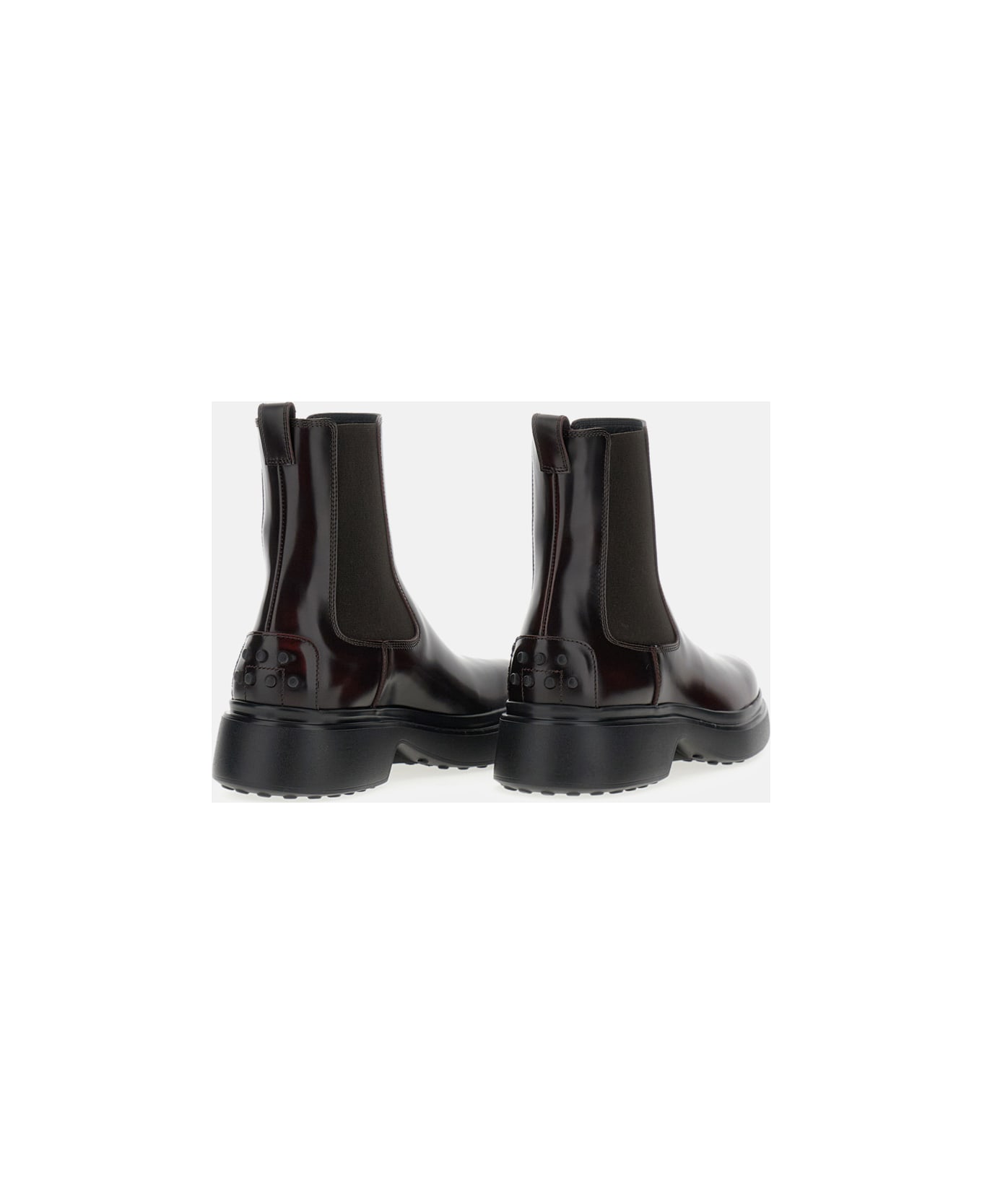 Tod
s Ankle Boots - Brown
