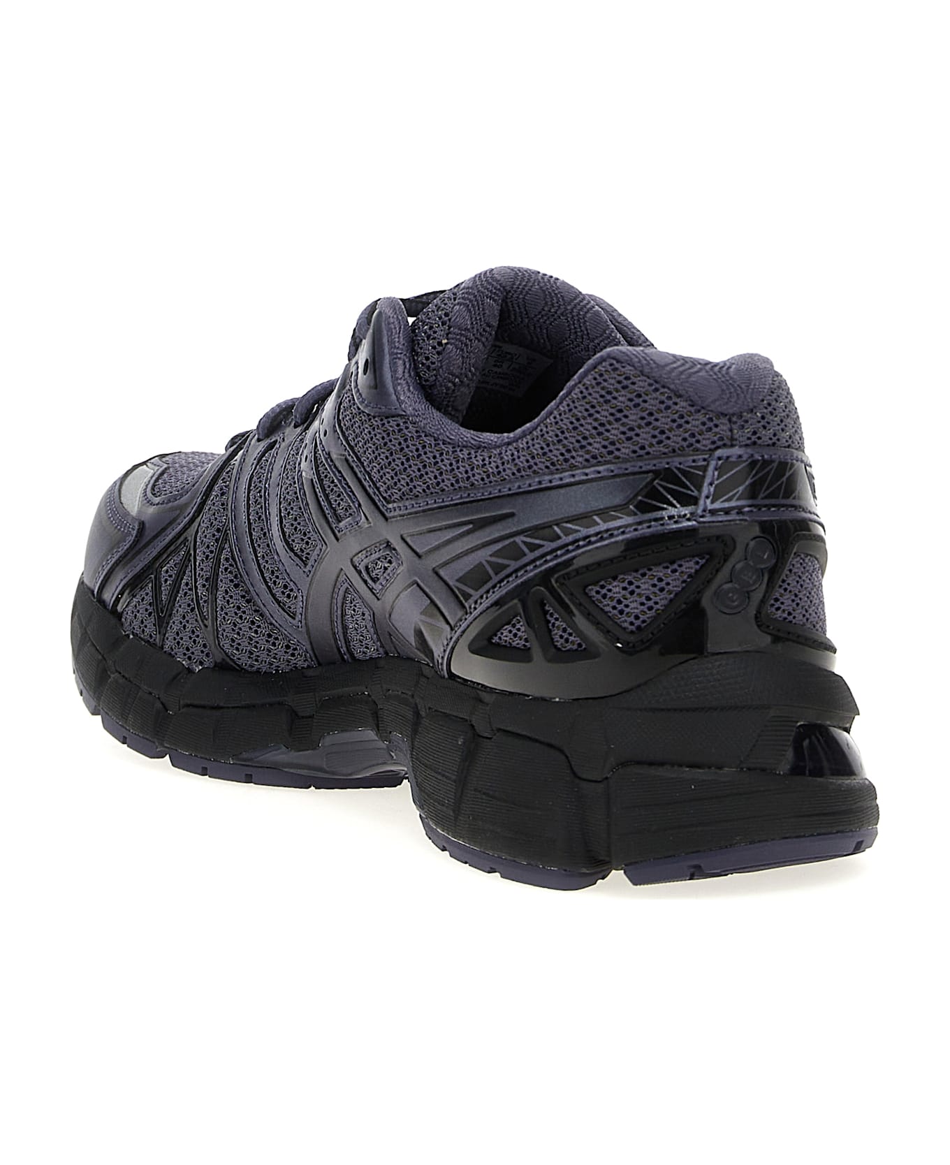 Asics 'gel-kayano 20' Sneakers - Purple