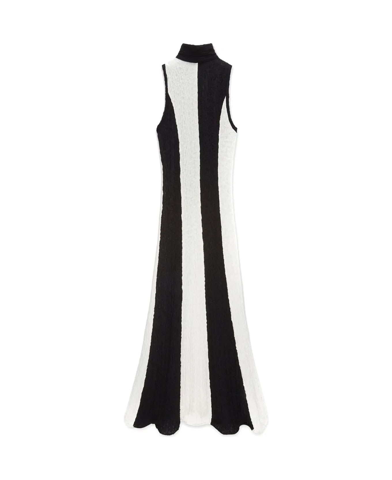 MSGM Dress - Black
