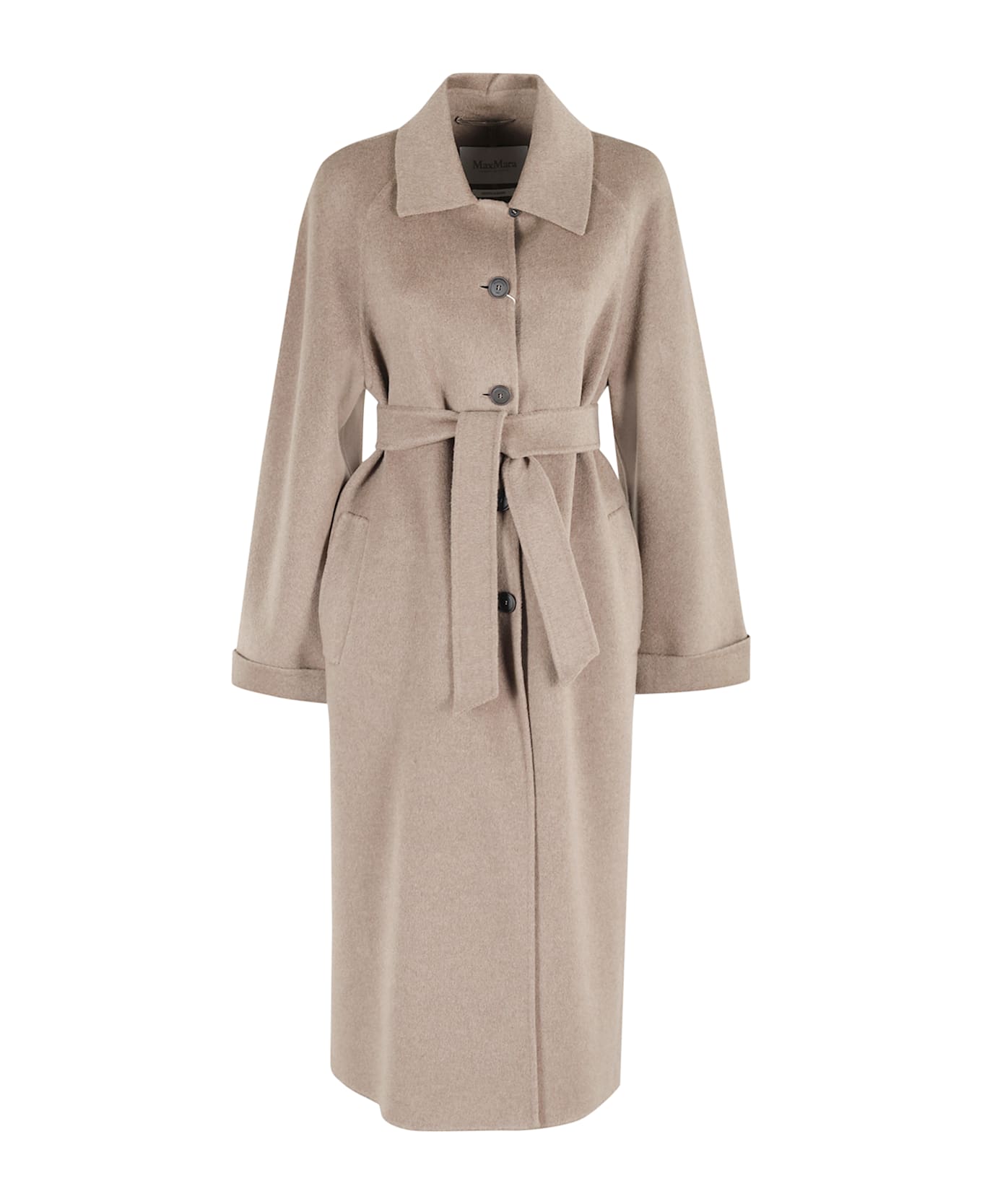 Max Mara Centro - Hazelnut Brown