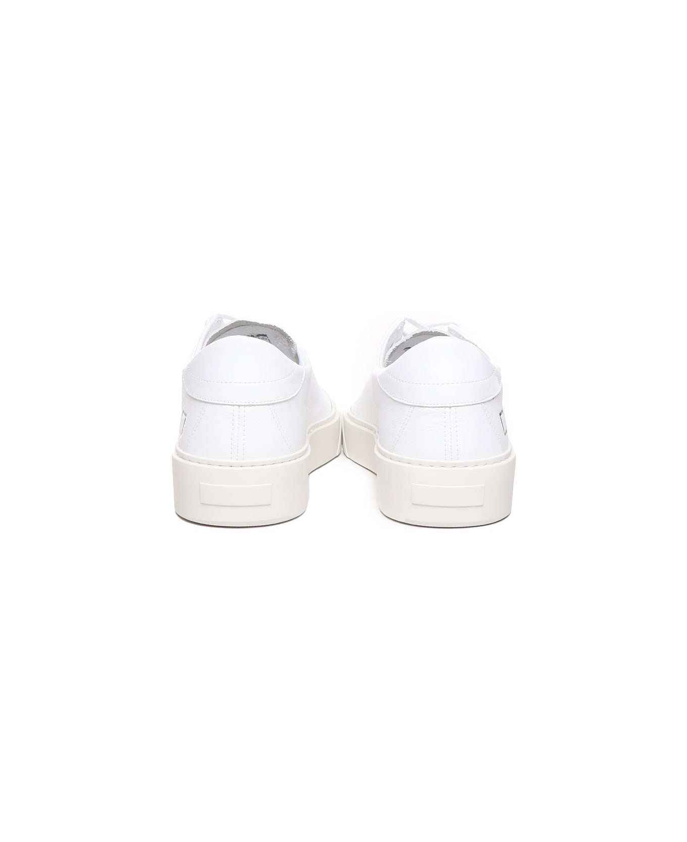 D.A.T.E. Levante Sneakers - White スニーカー