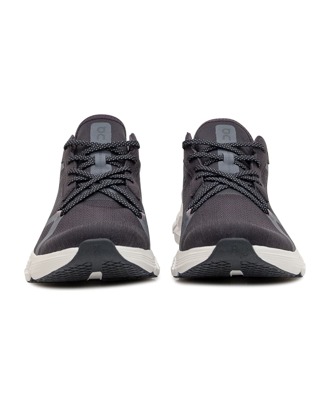 ON Cloud X 4 Ad Shoe - Black