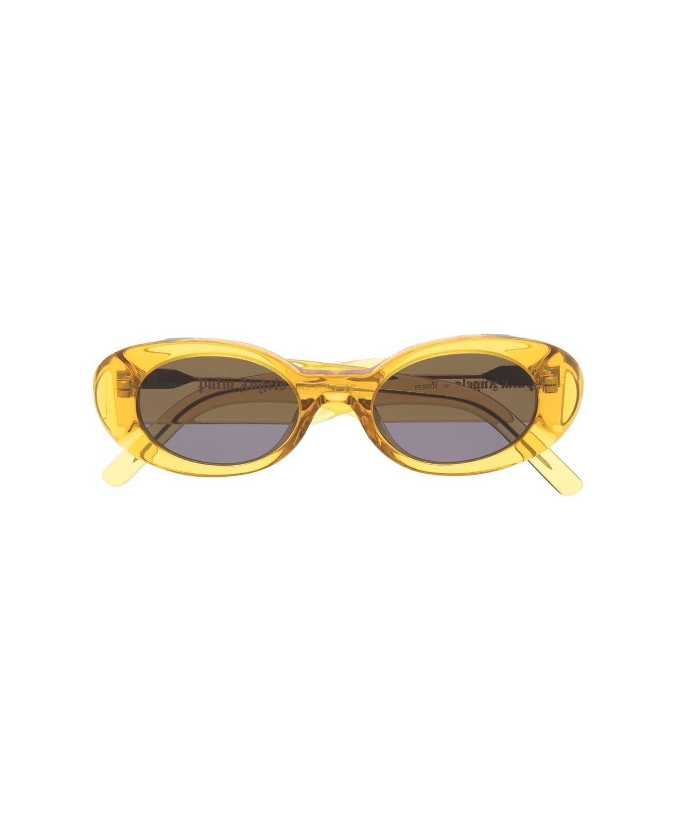 Palm Angels Cat-eye Frame Sunglasses