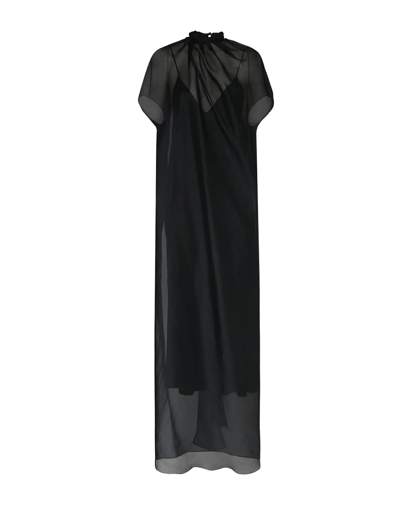 Khaite Dress - Black