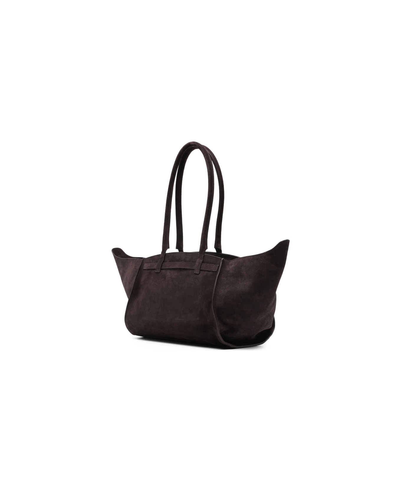 Benedetta Bruzziches Bag - BROWN トートバッグ