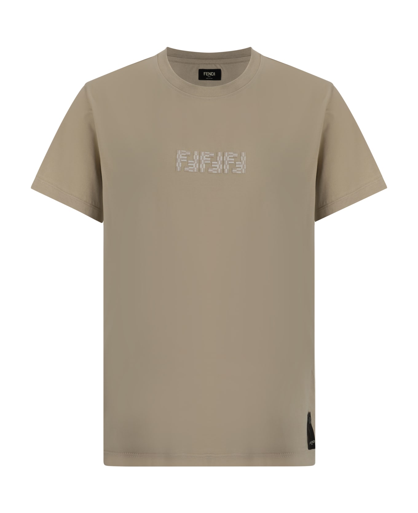 Fendi T-shirt - Sesamo