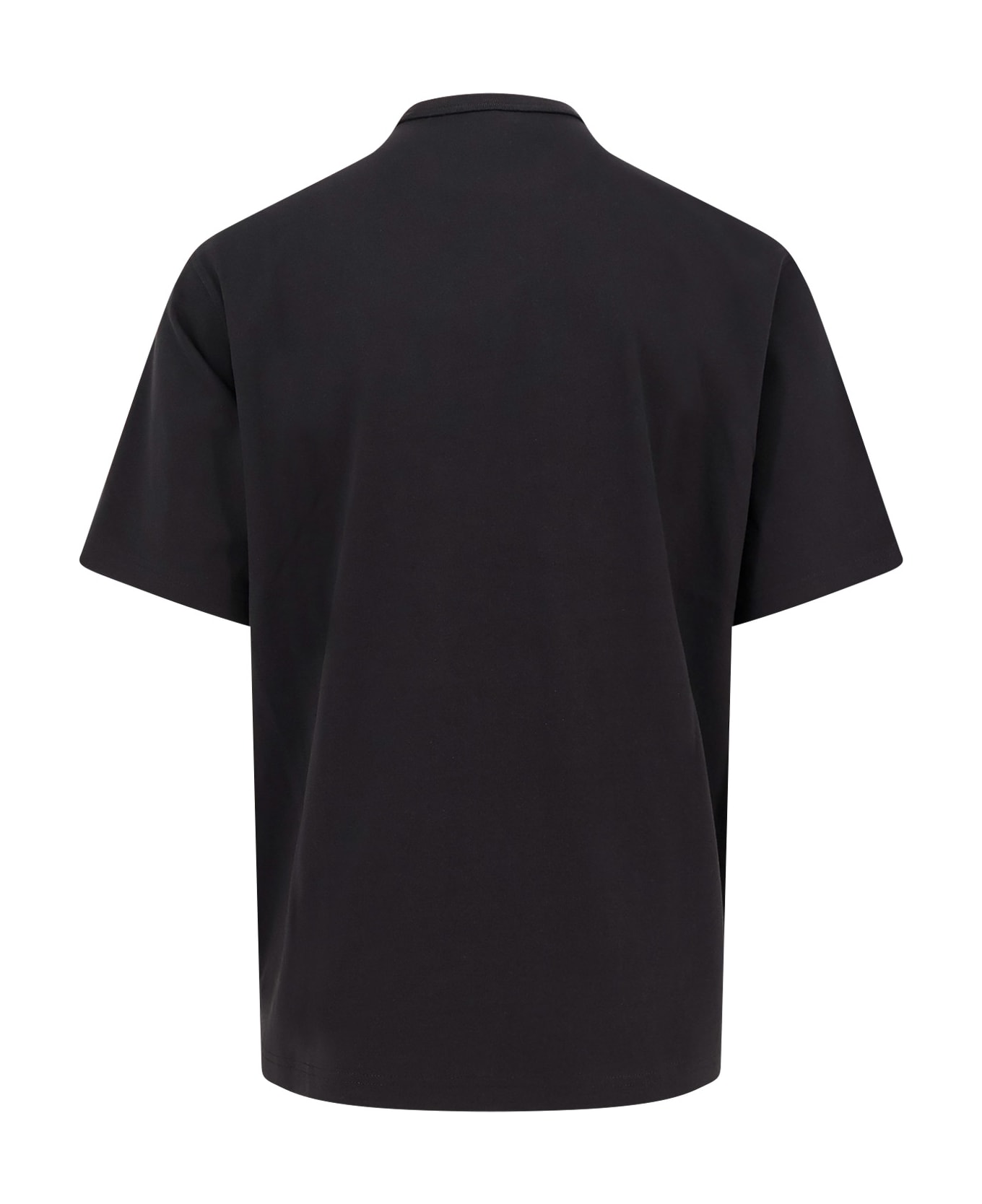 The North Face Dome T-shirt - Nero