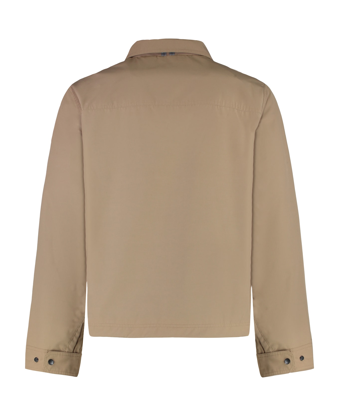 Canada Goose Rosedale Techno Fabric Jacket - Sand