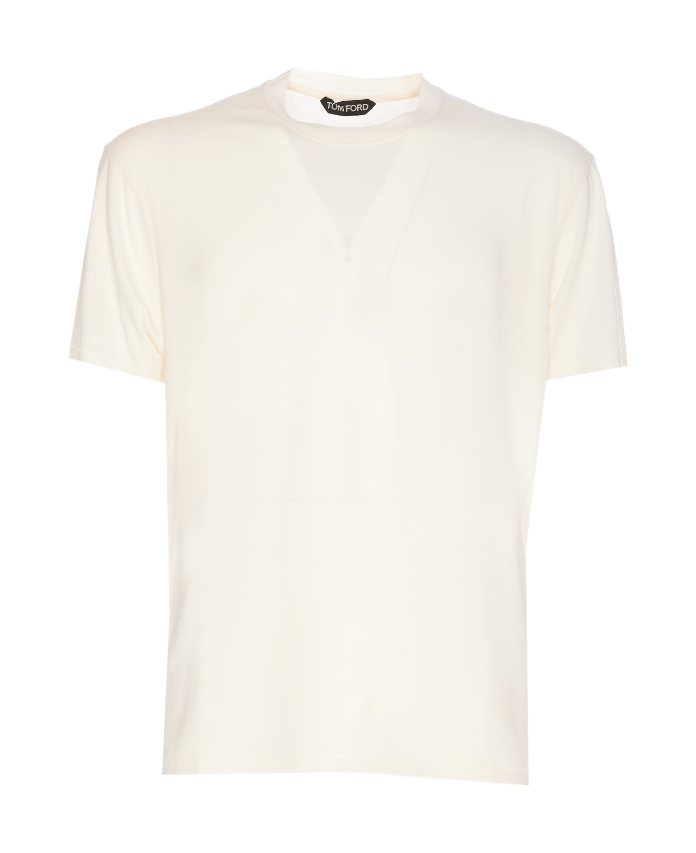 Tom Ford T-shirt - White