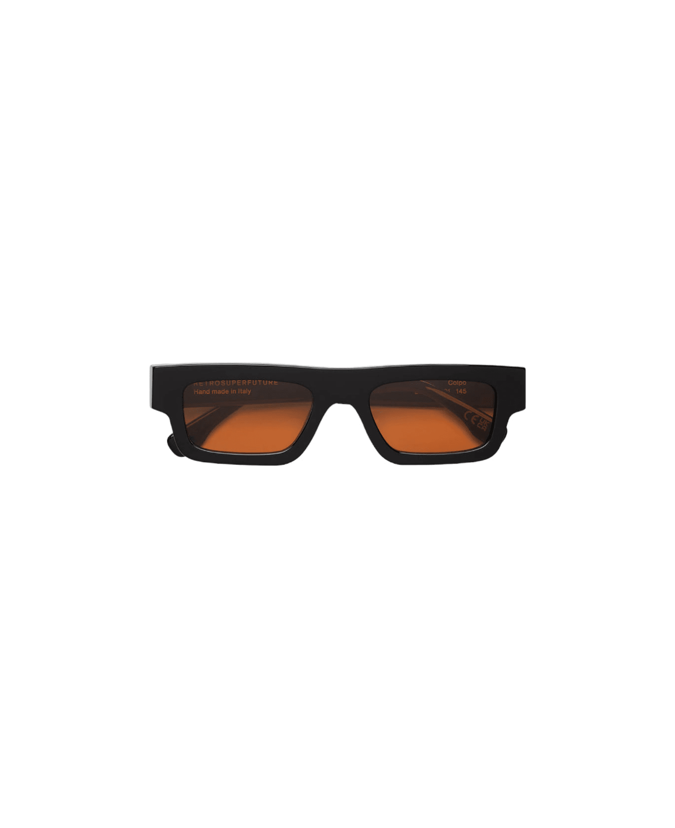 RETROSUPERFUTURE Colpo Sunglasses サングラス