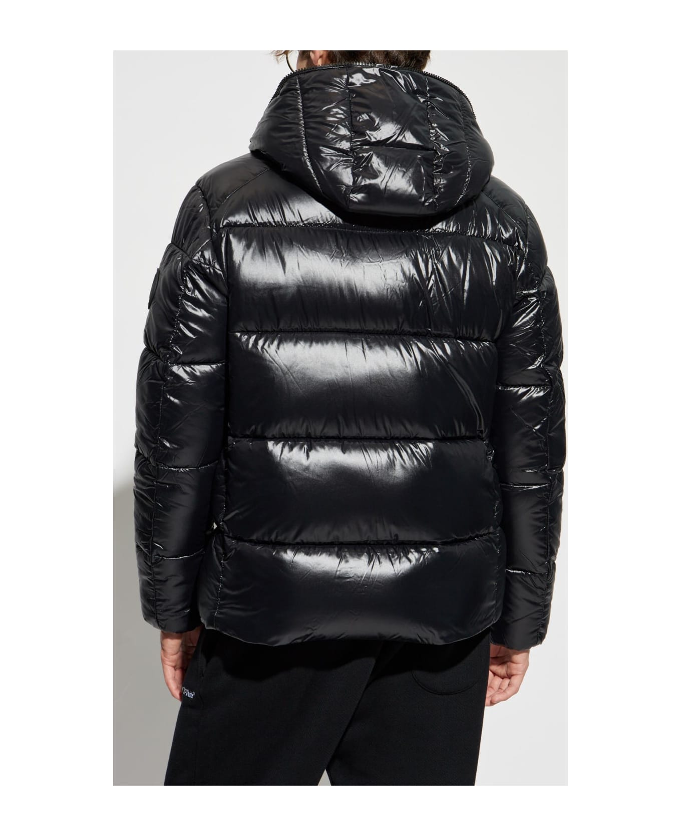 Save the Duck Padded Jacket 'edgard' - Black