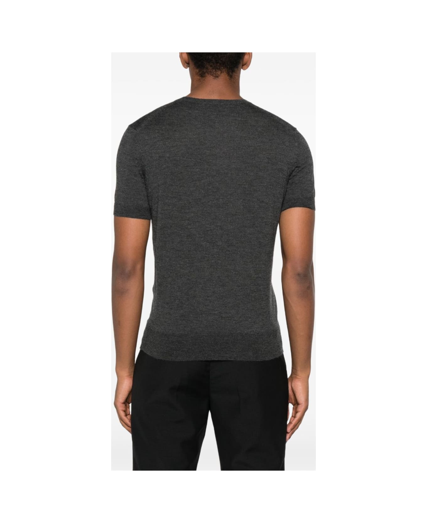 Tom Ford T-shirt - Grey