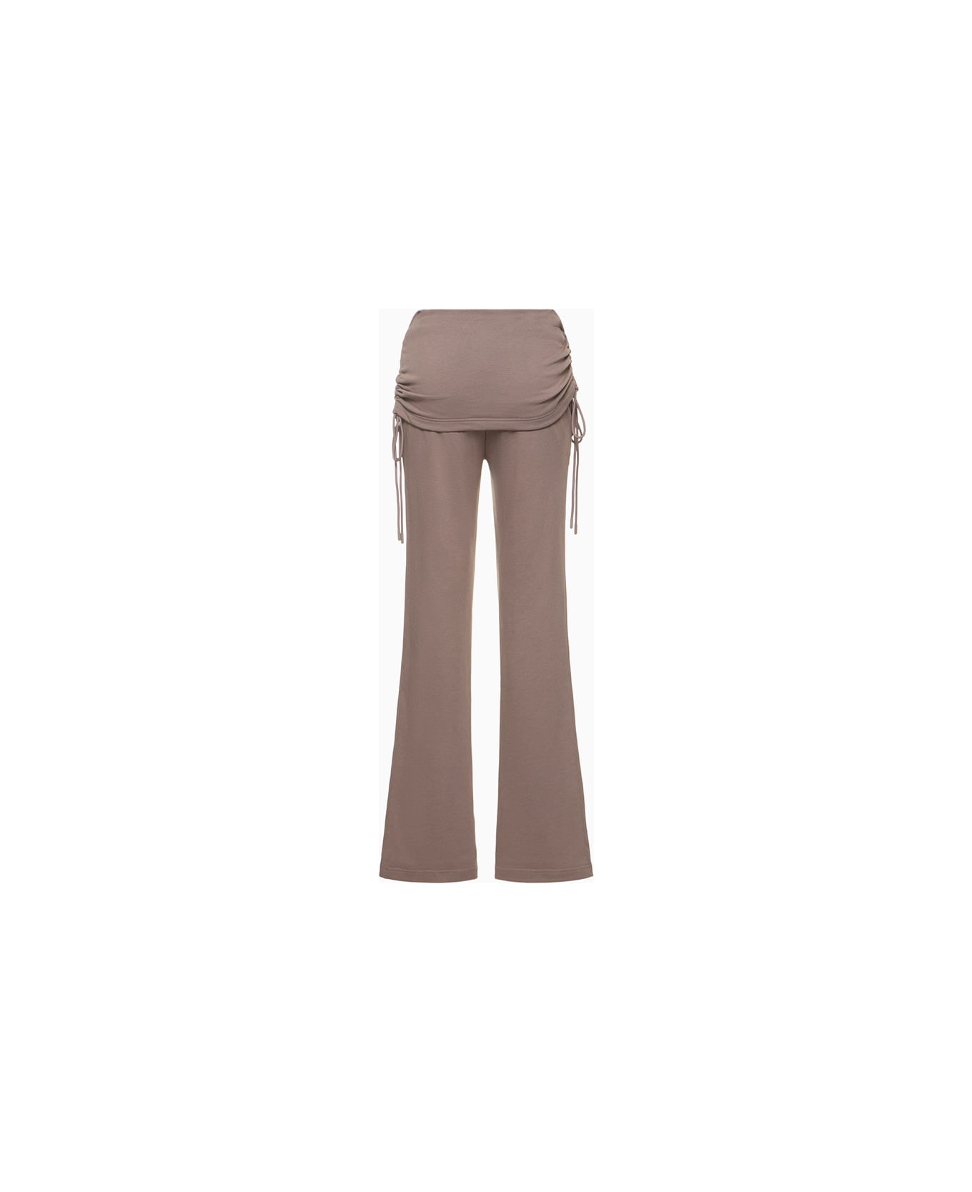 Adidas by Stella McCartney Trousers - Grey