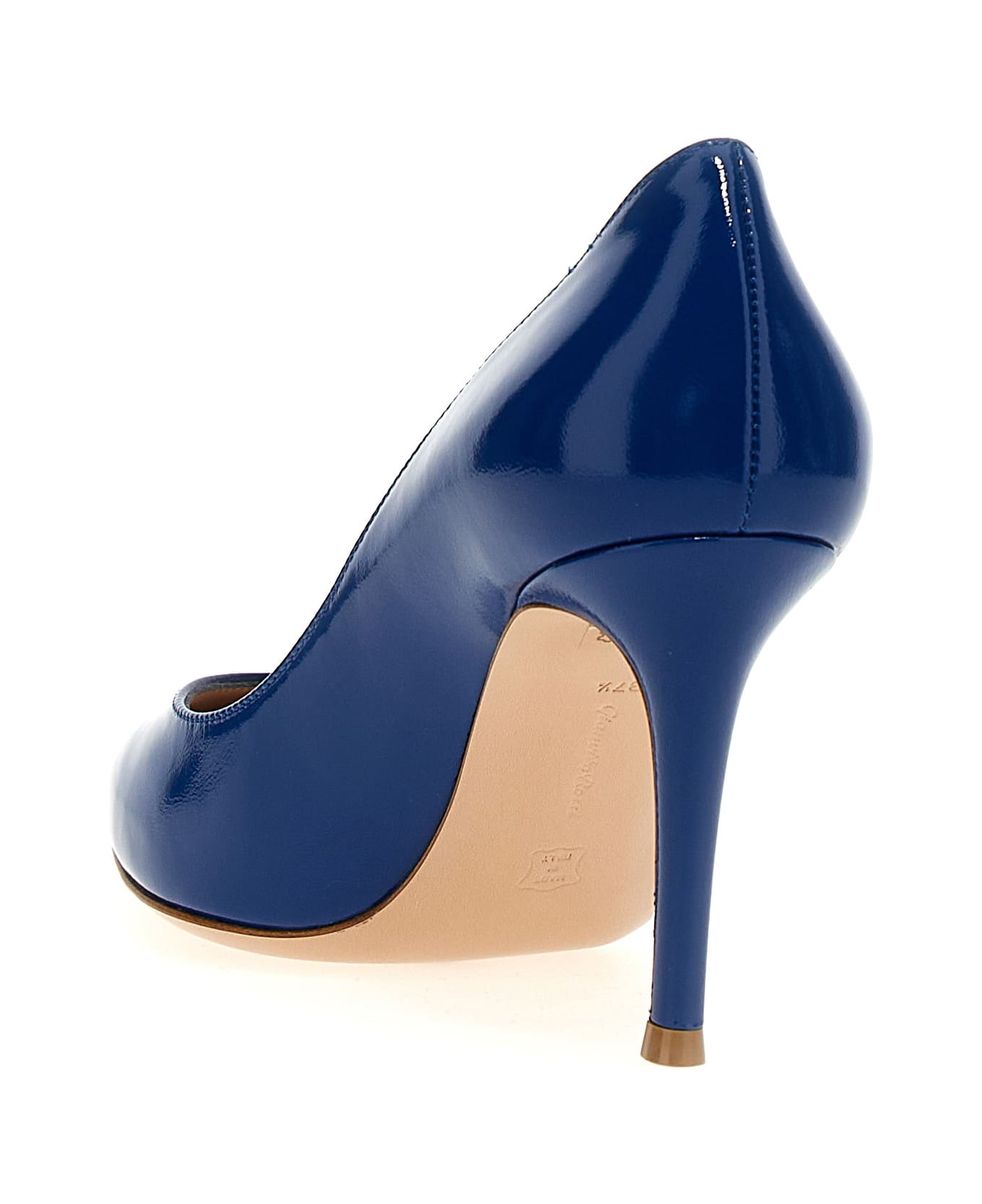 Gianvito Rossi 
gianvito
 Pumps - Blue