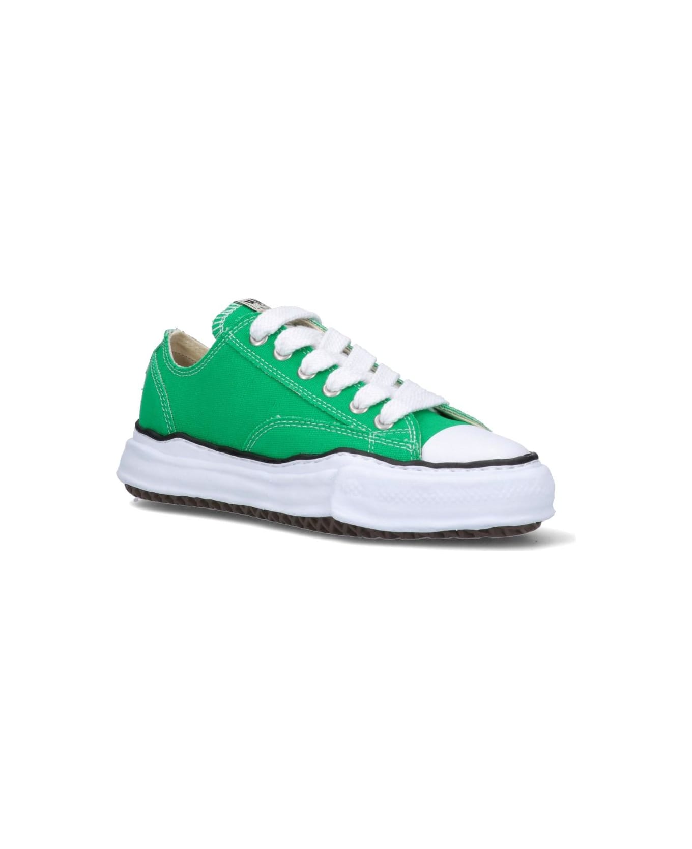 Mihara Yasuhiro 
original Sole
 Sneakers - GREY