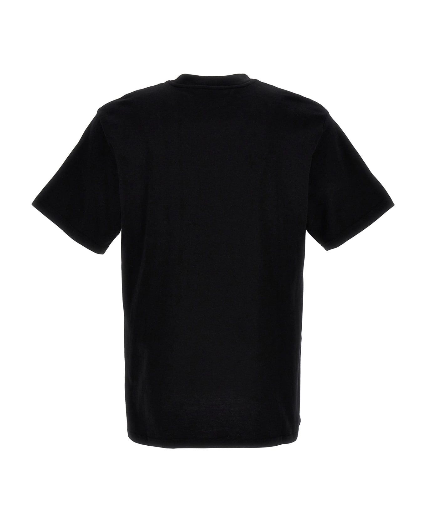 Carhartt WIP 'shopper' T-shirt - Nero