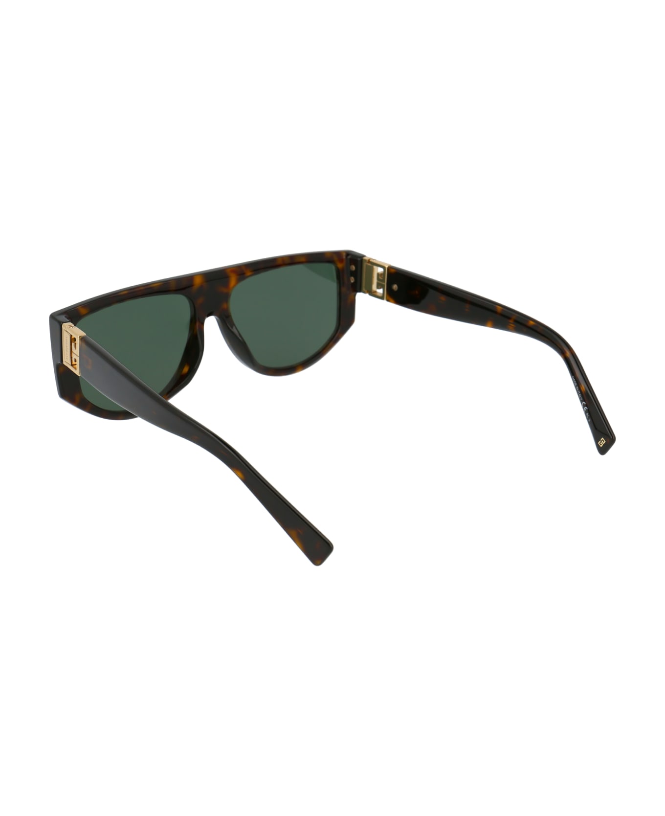 Givenchy Eyewear Gv 7156/s Sunglasses - 086QT HVN
