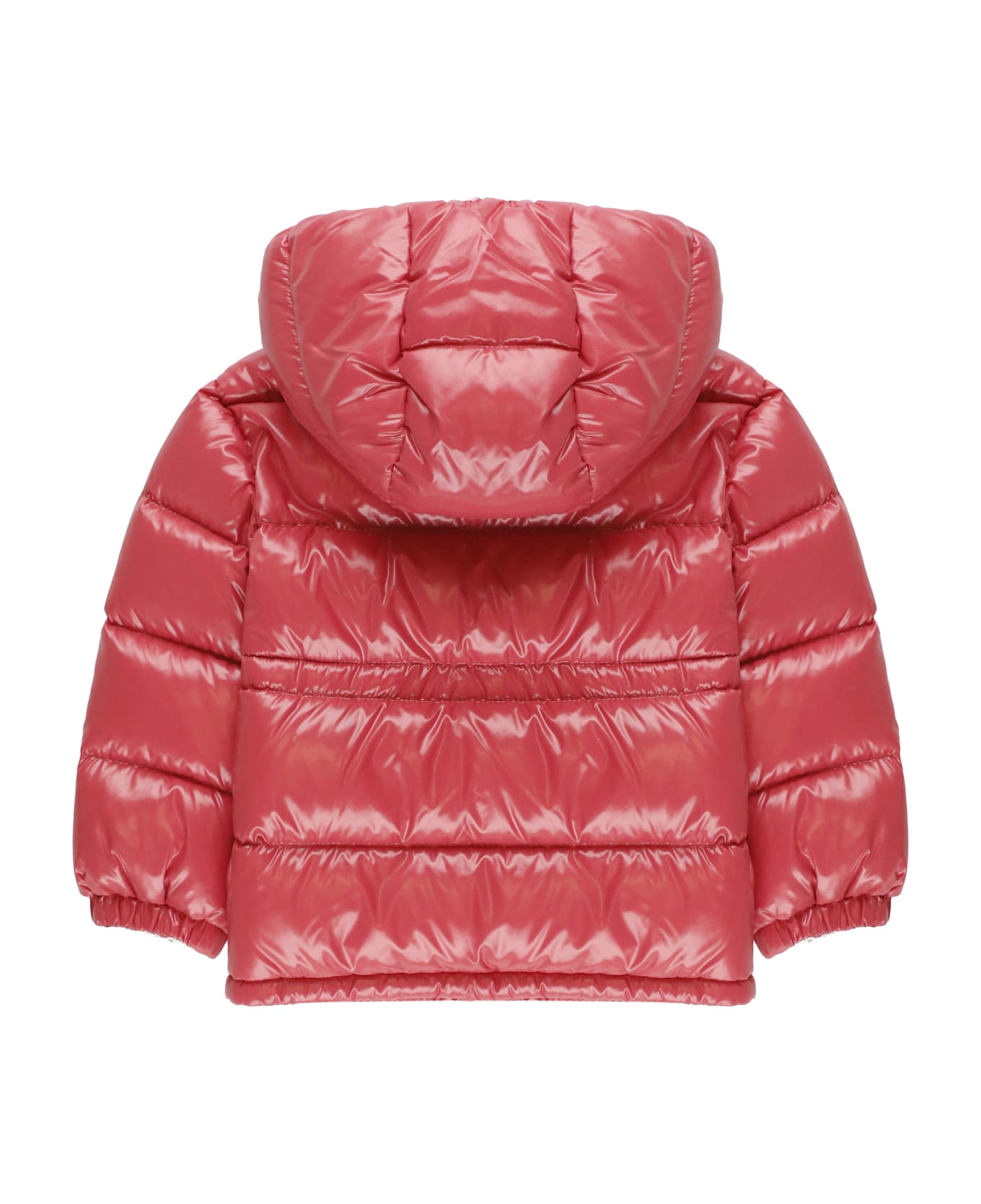 Moncler Maire Down Jacket - Pink